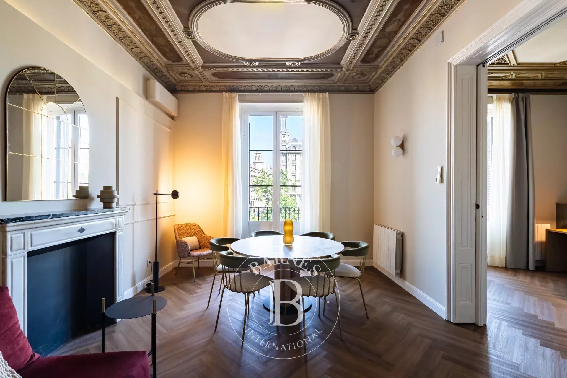 Daire Barcelona - picture 7