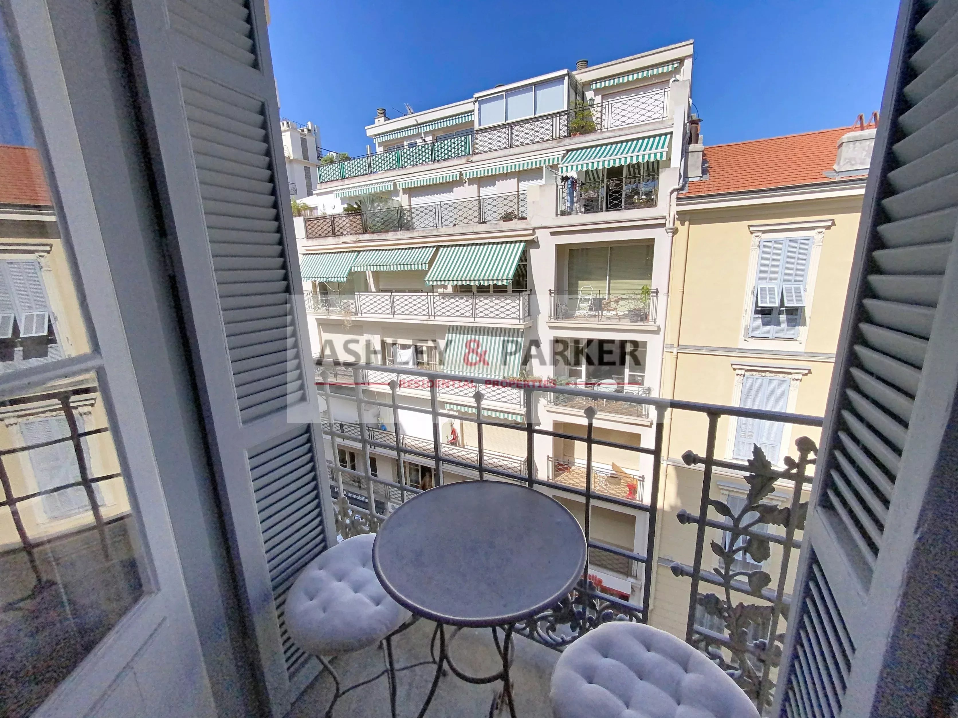 Apartment 3 Rooms