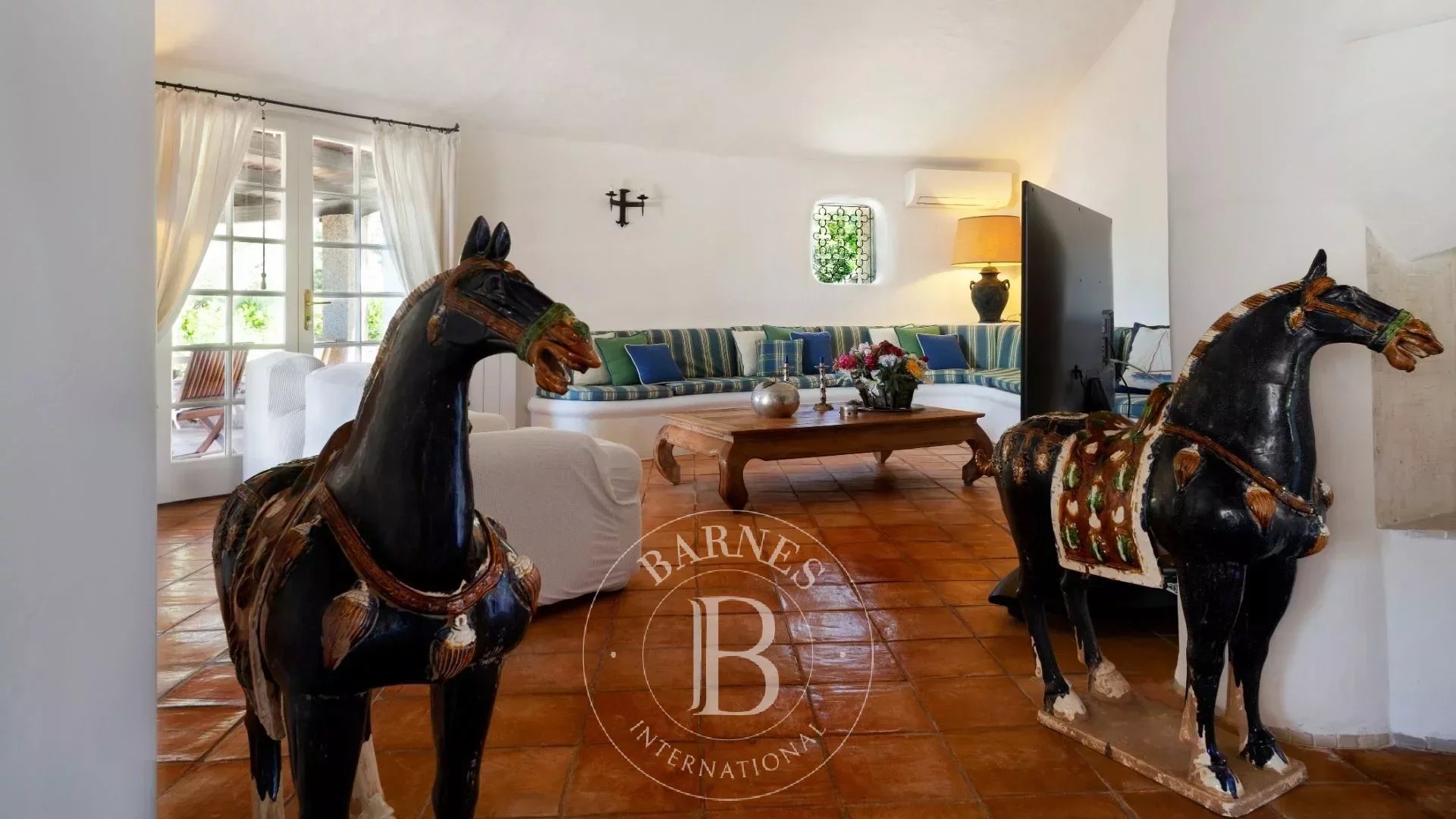 Porto Rotondo  - Villa  6 Chambres - picture 9