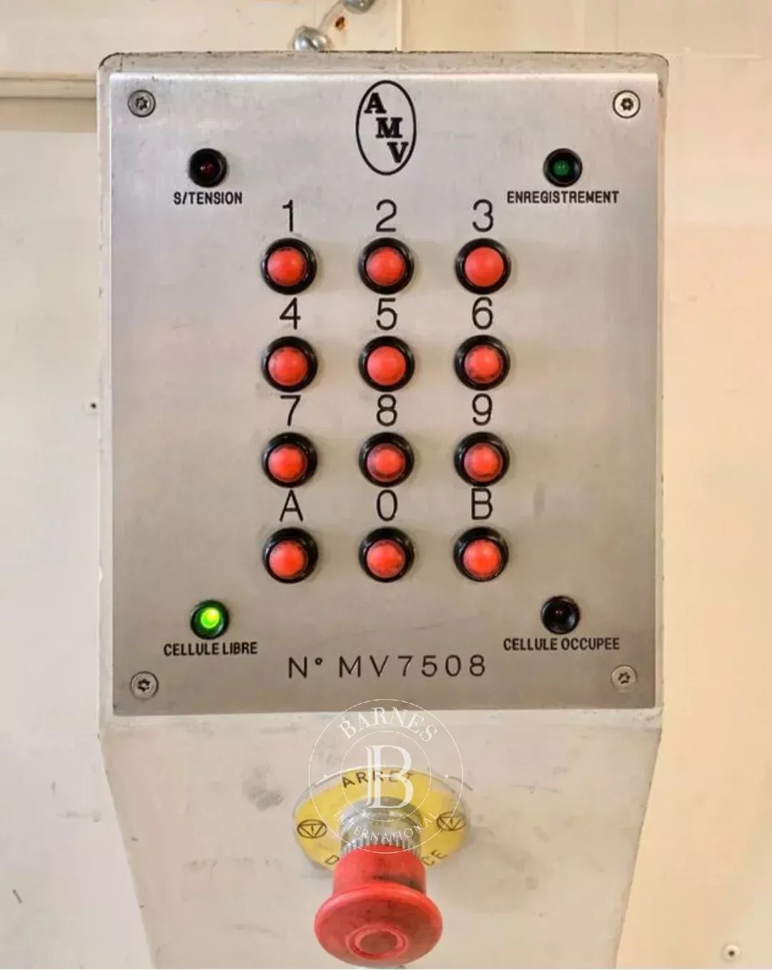 Otopark Paris 8ème - picture 7