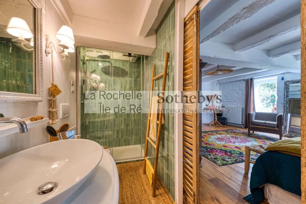 Vente Maison La Rochelle