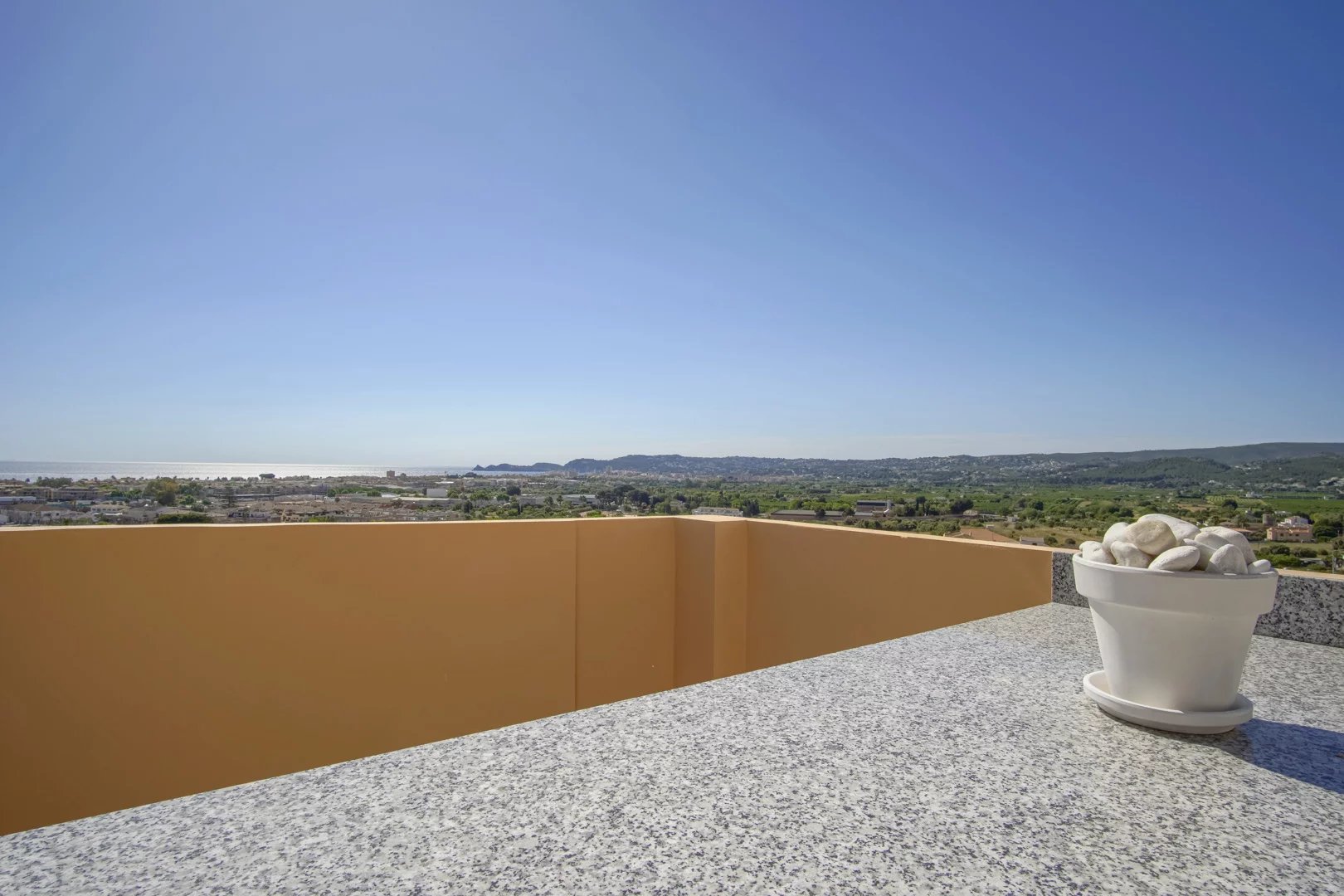 Appartement Javea Costa Blanca Noord Spanje