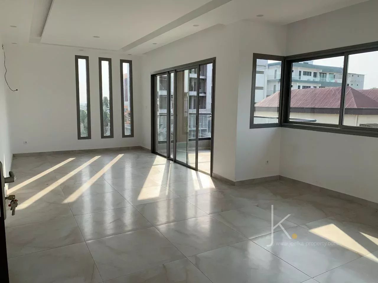 Location Appartement Abidjan M'BADON