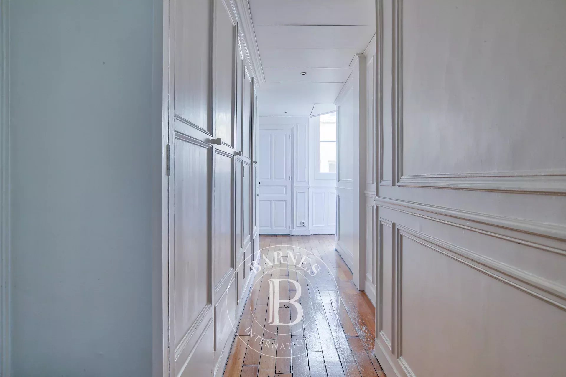 Daire Paris 16ème - picture 14