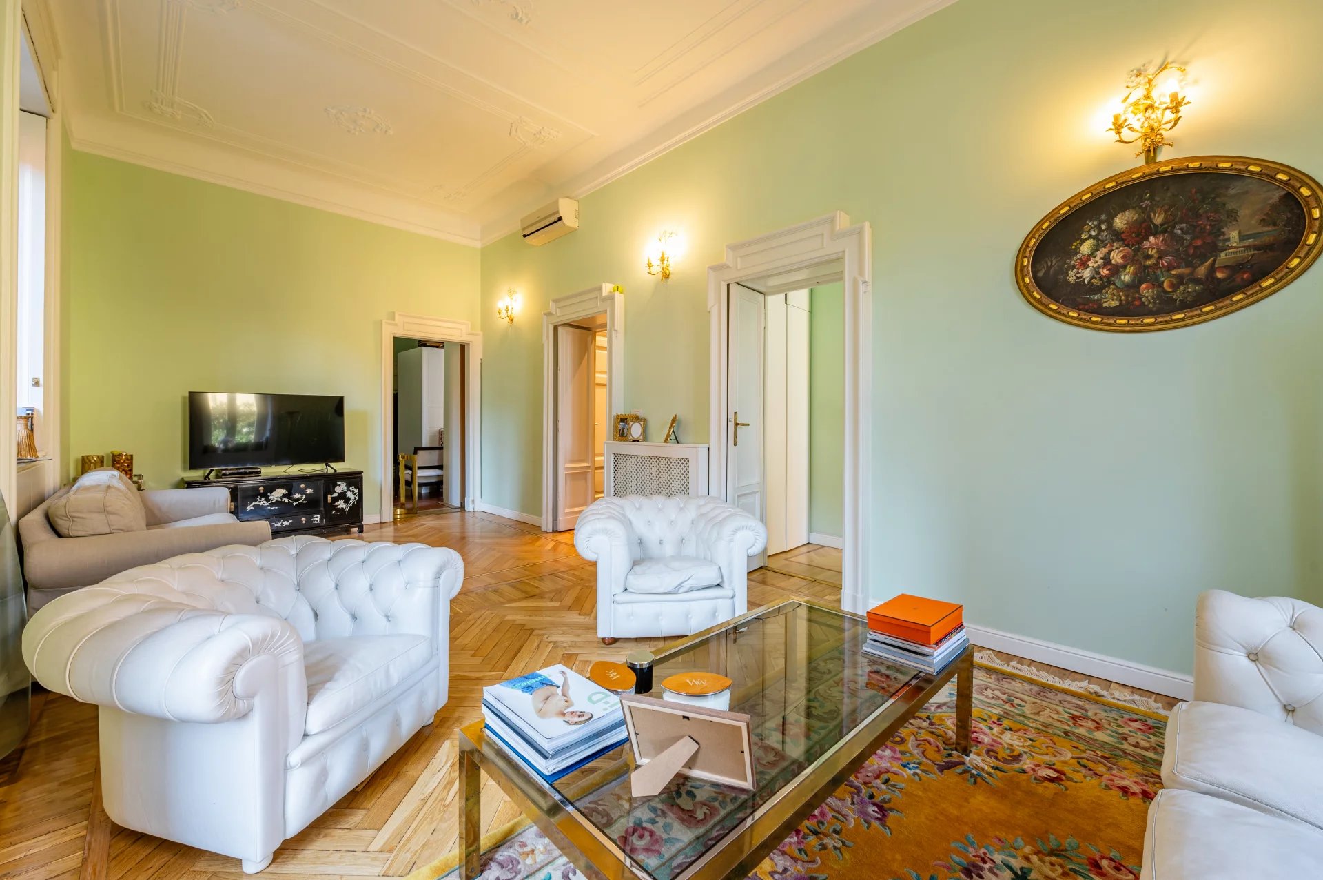 Sale Apartment Magenta