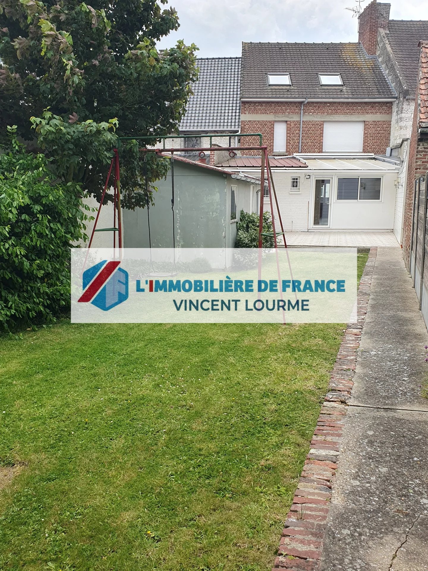 Vente Maison Renescure
