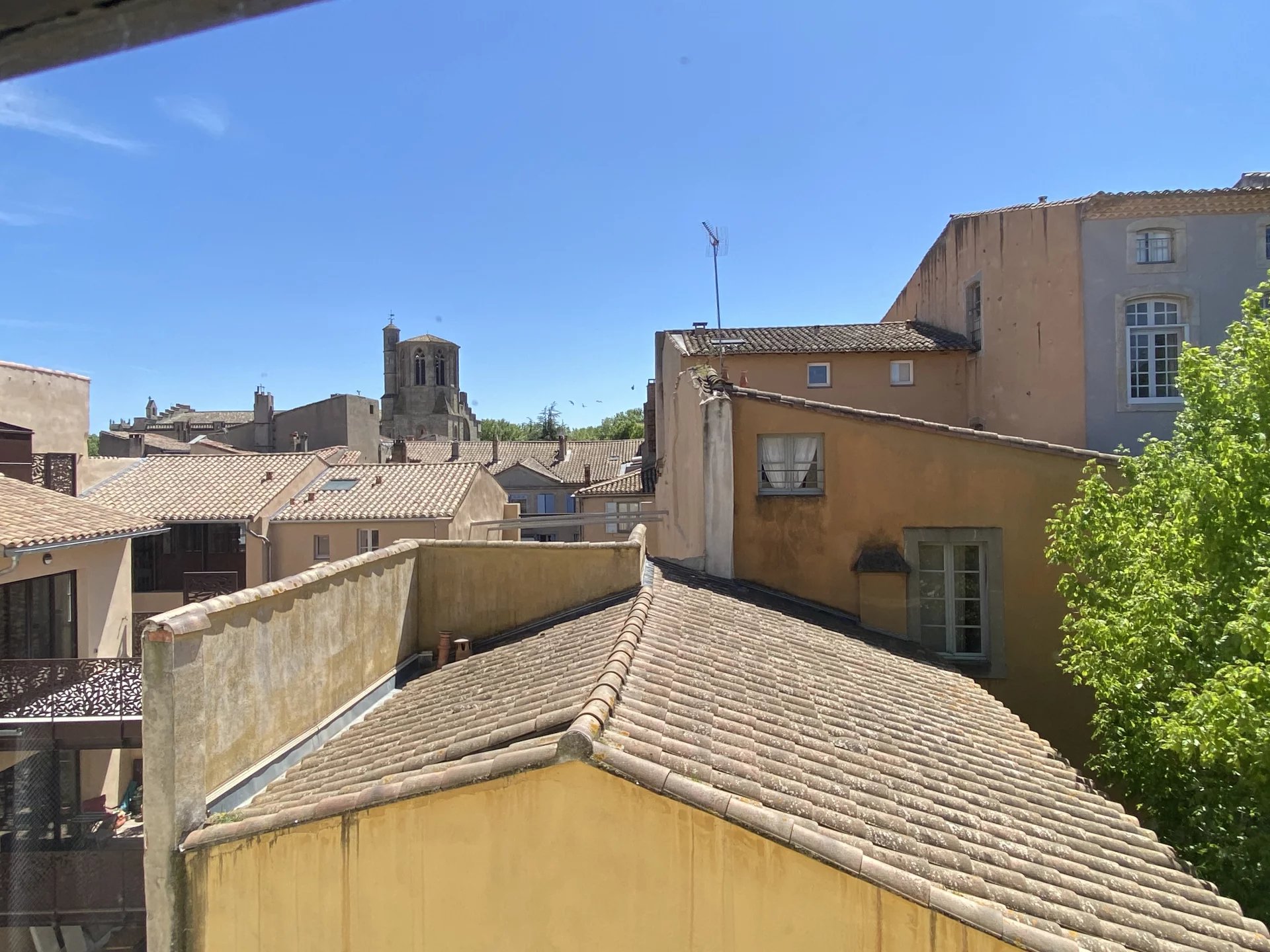 Sublime Loft d'Architecte - Carcassonne centre