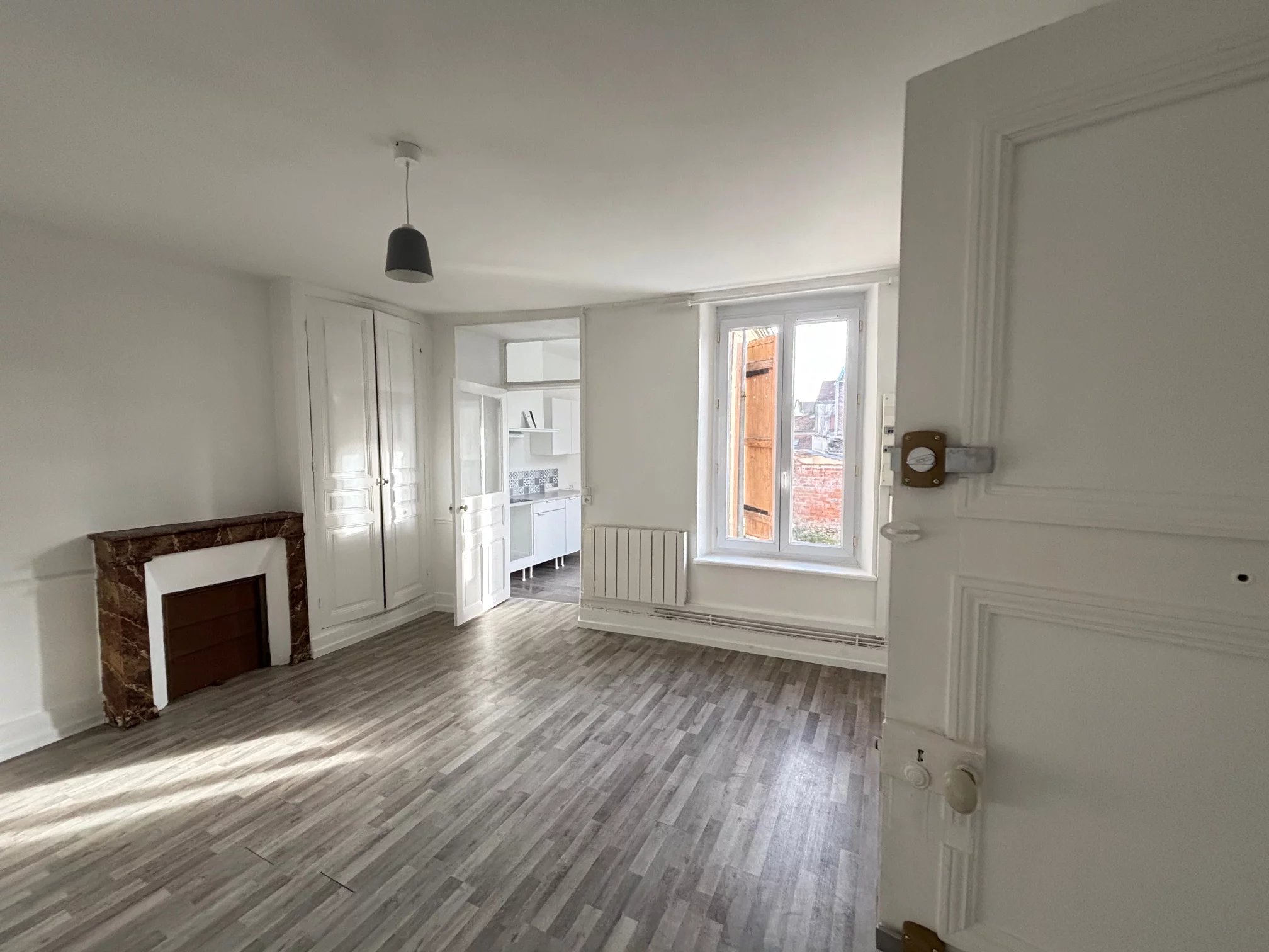 Romilly-sur-Seine - F2