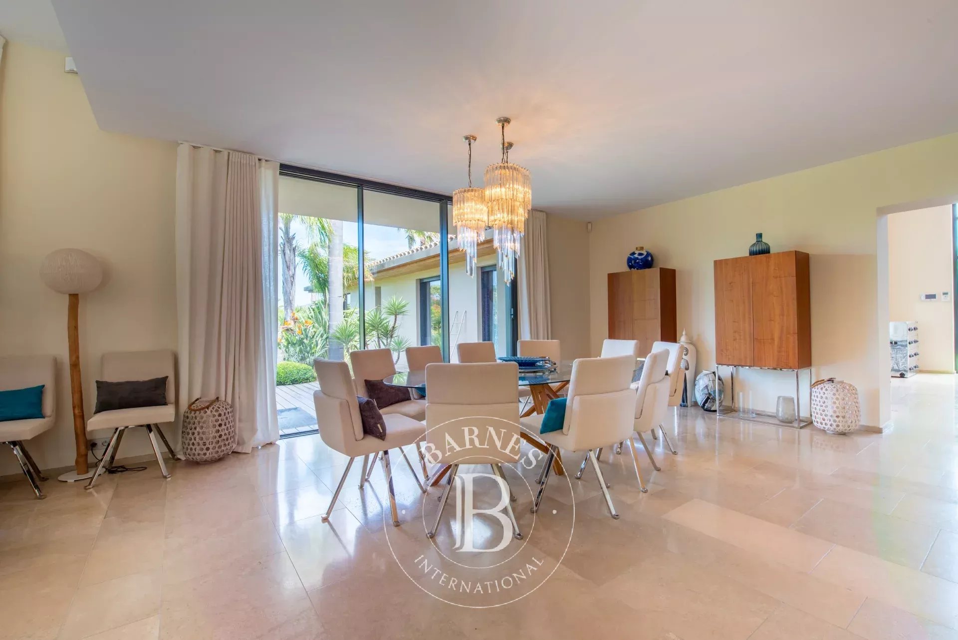 Saint-Tropez  - Villa 6 Bedrooms - picture 6