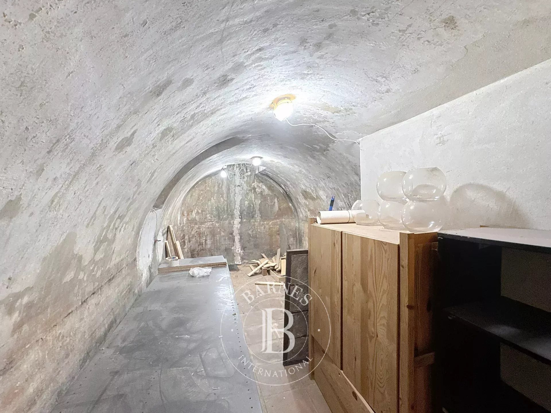 Şehir evi Paris 8ème - picture 12