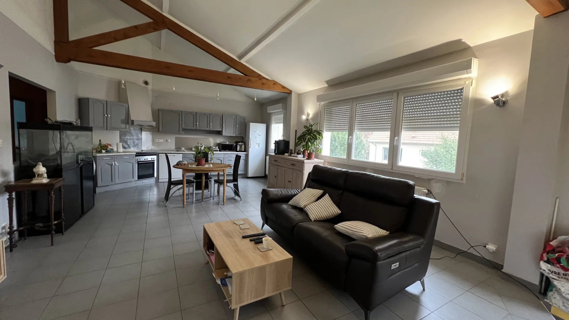 Location Appartement Thionville