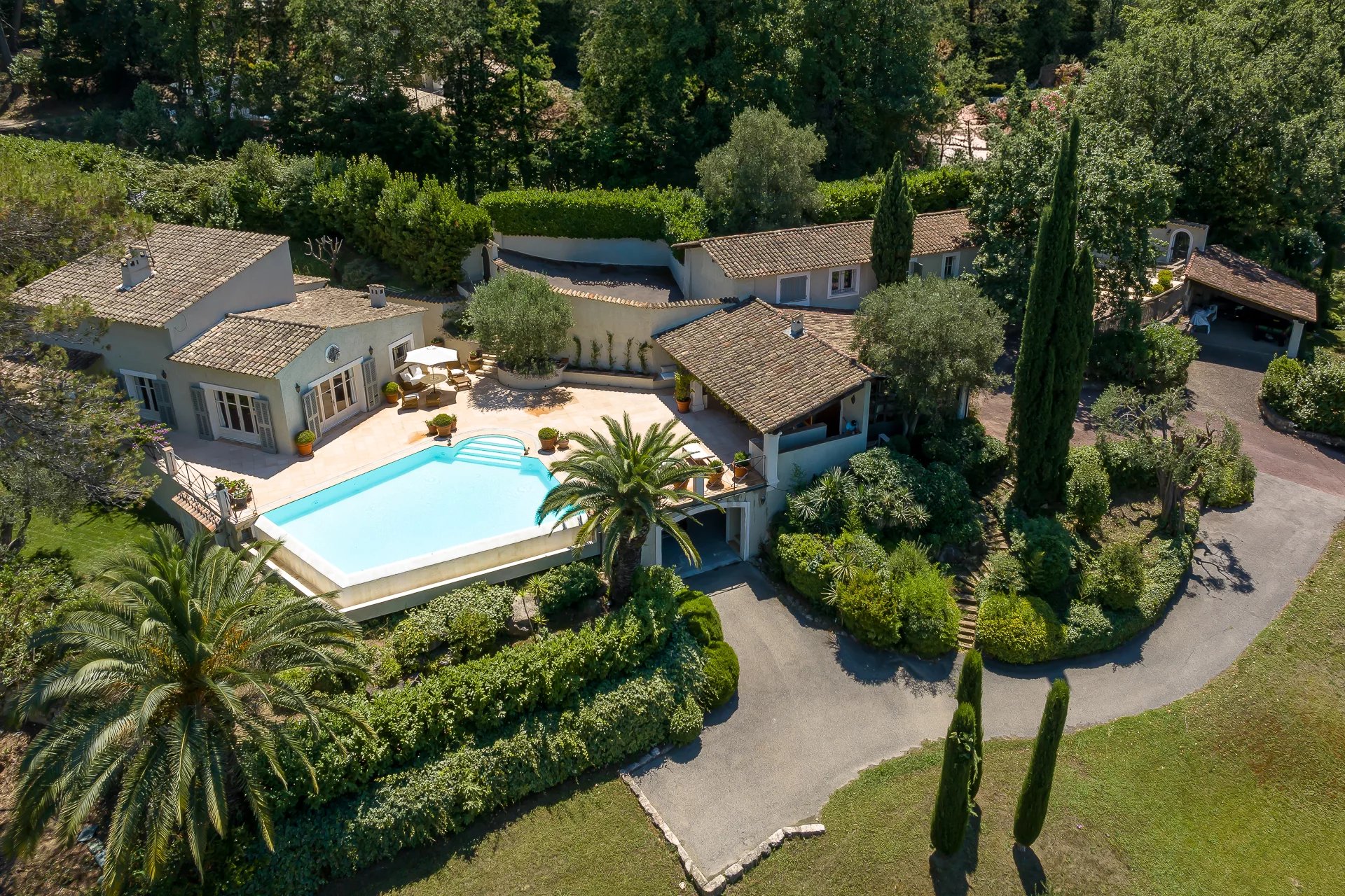 Sale Villa Mougins