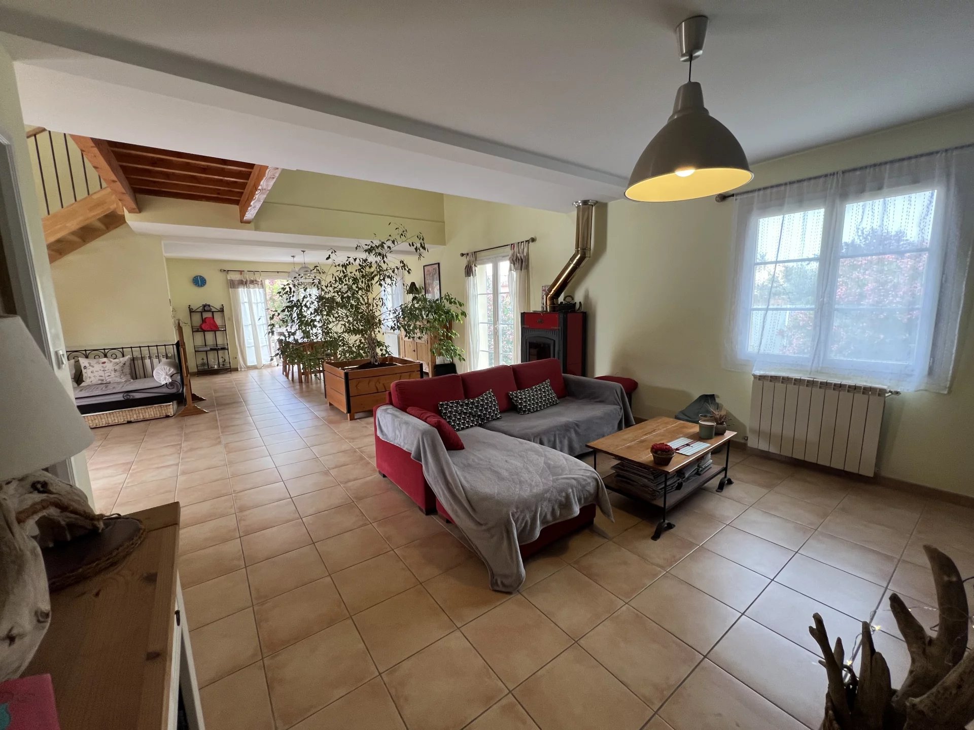 Agence immobilière de Pragout Immobilier