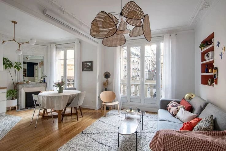 Agence immobilière de La Clé Du Bonheur