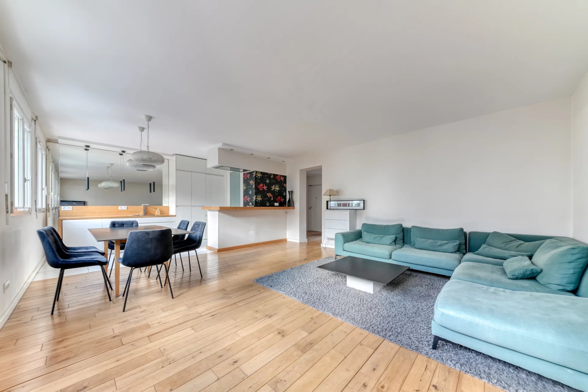 86210885 Vente Lyon 6ème