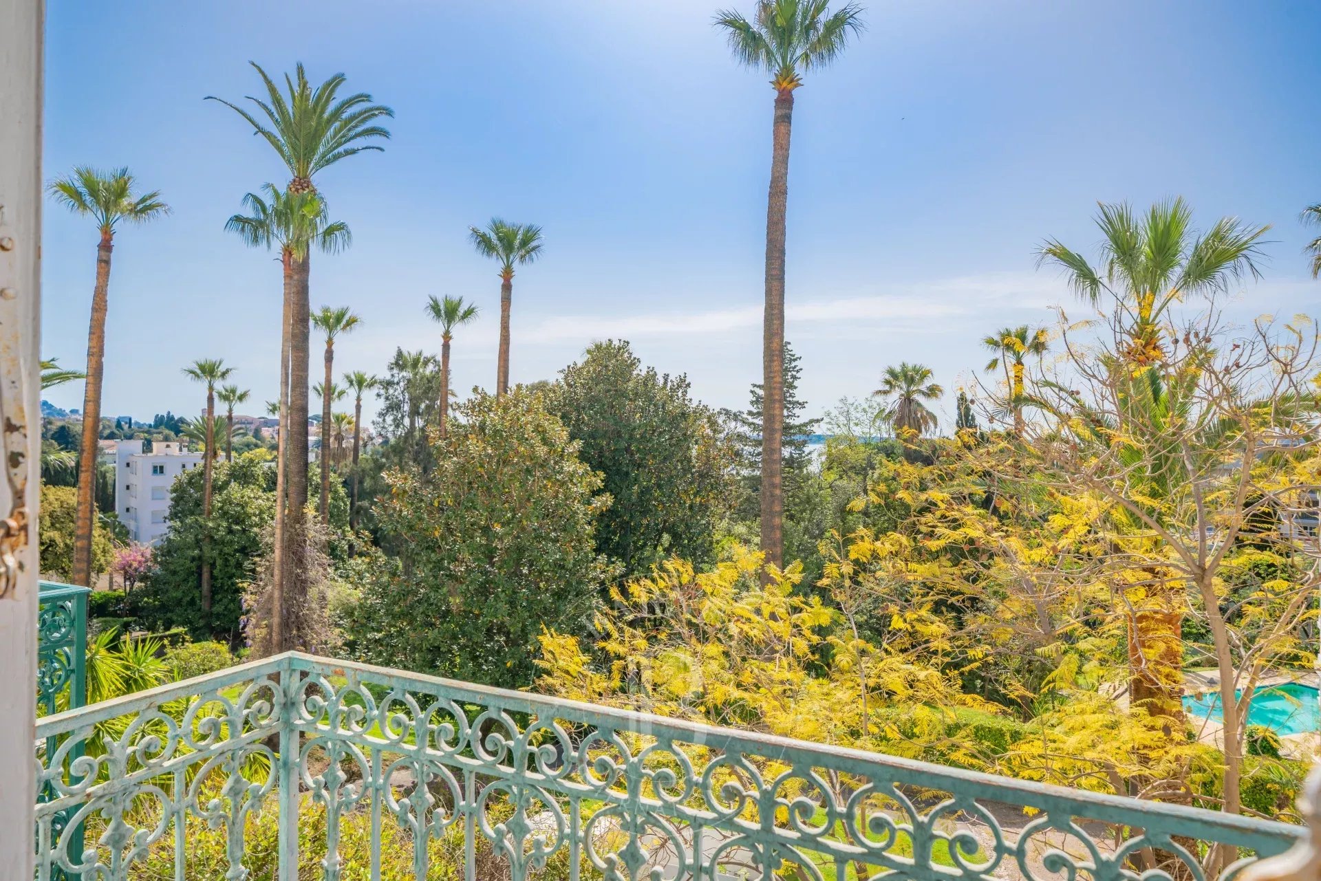 Daire Cannes - picture 9