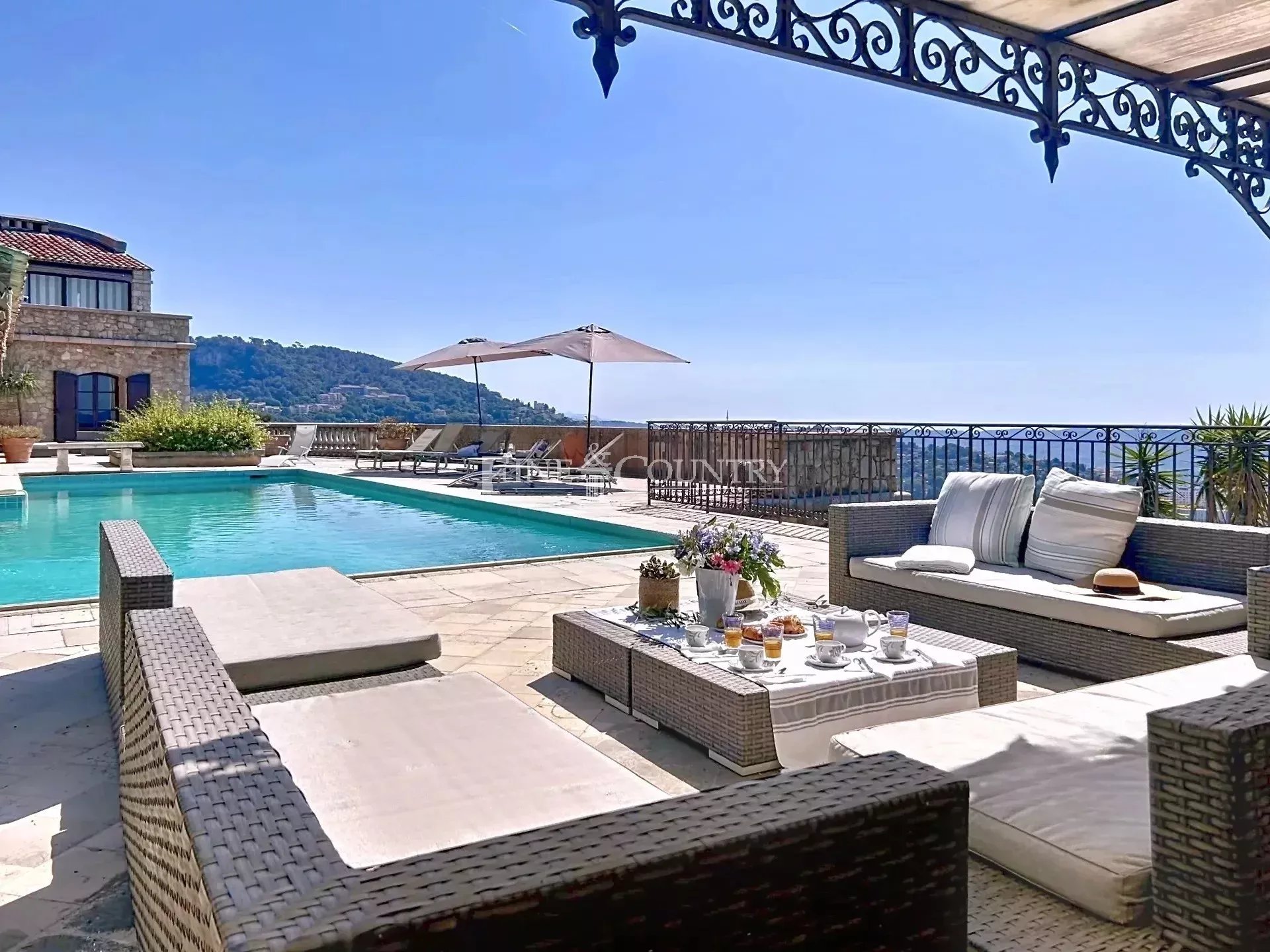 Photo of Estate for sale in Grasse