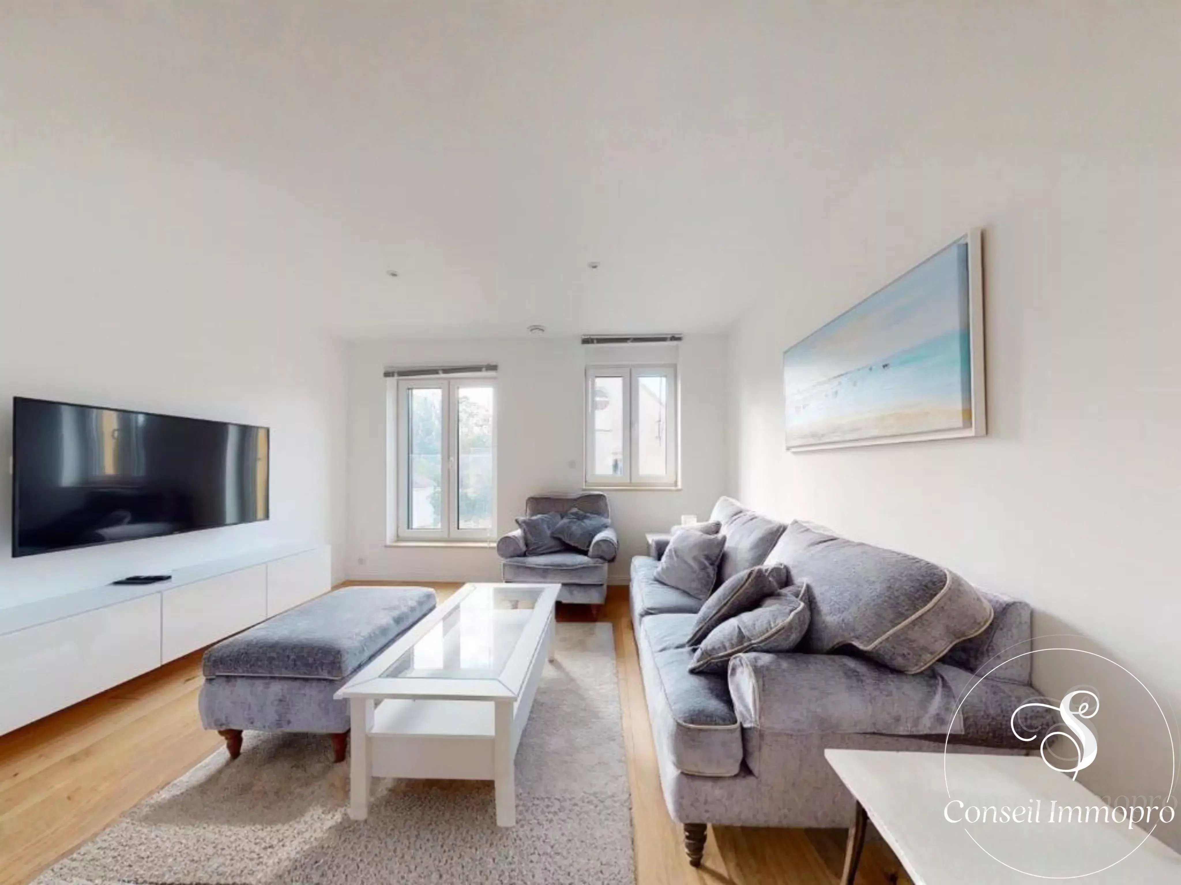 Maison — Magny-le-Hongre — photo 14