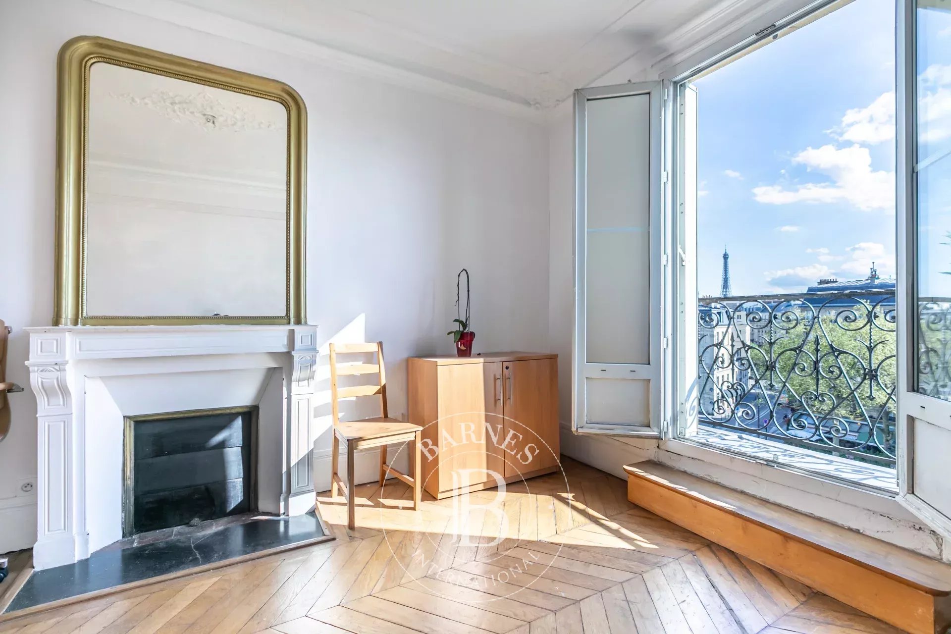 Paris 17 - Arc de Triomphe - 2 bedrooms - picture 7