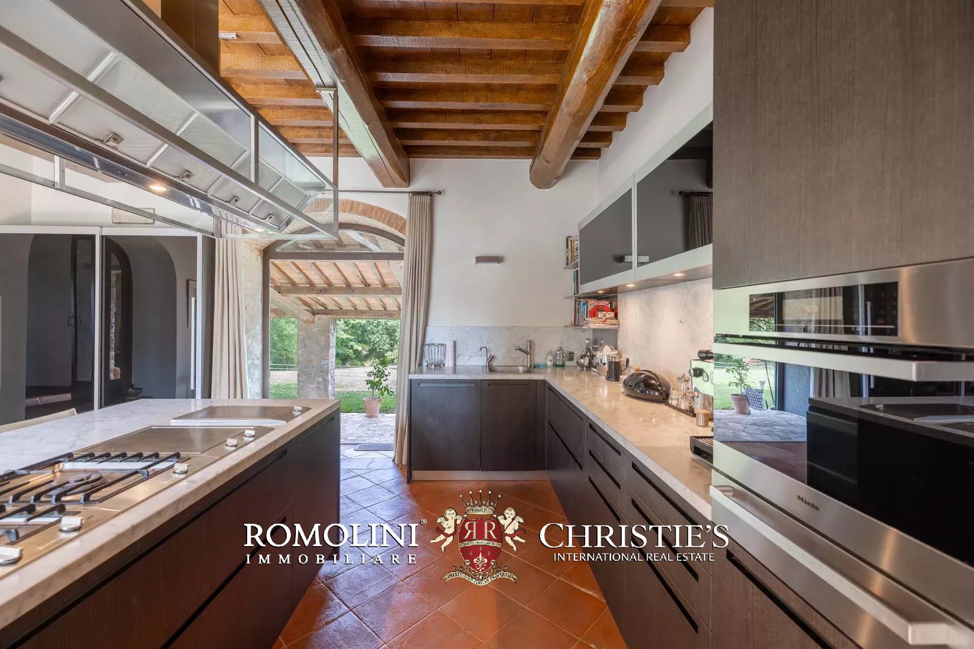 4 Bedroom Villa/Townhouse's Image 27