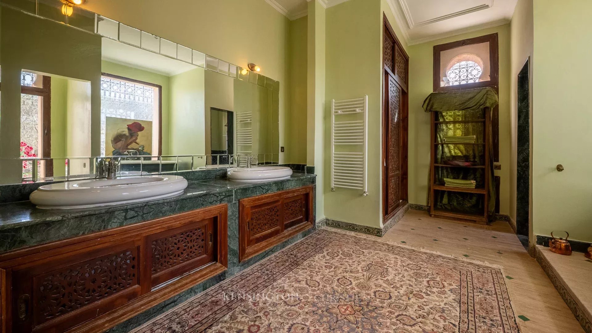 4 Bedroom Villa/Townhouse's Image 16