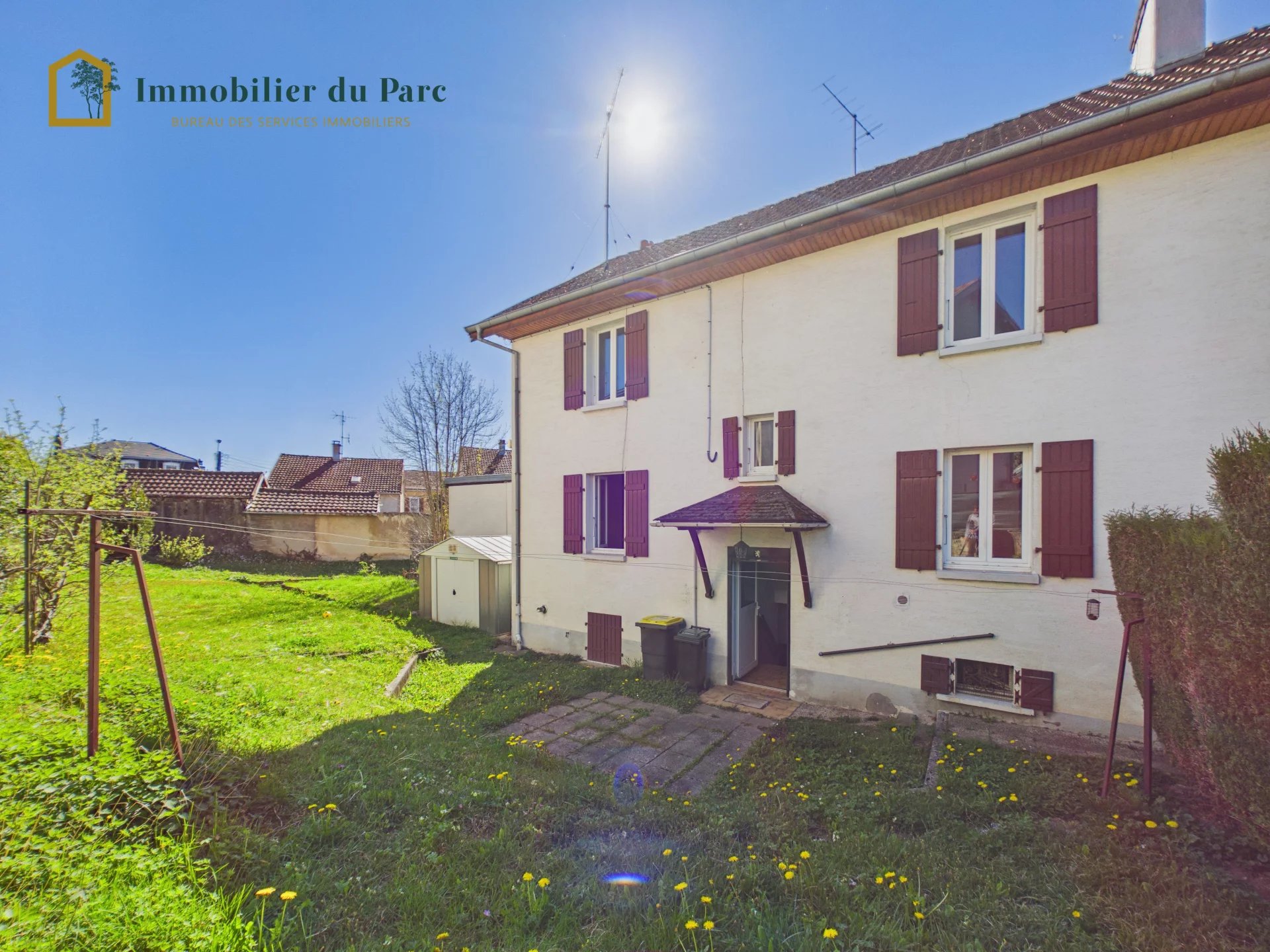 Agence immobilière de ANSE IMMOBILIER