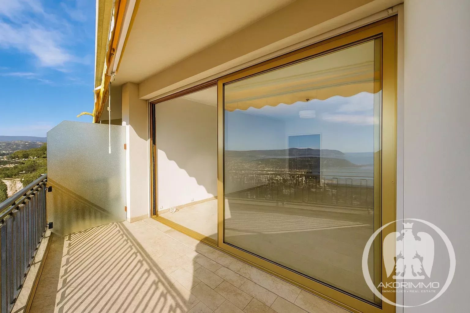 Продажа Квартира - Ницца (Nice) Mont Boron