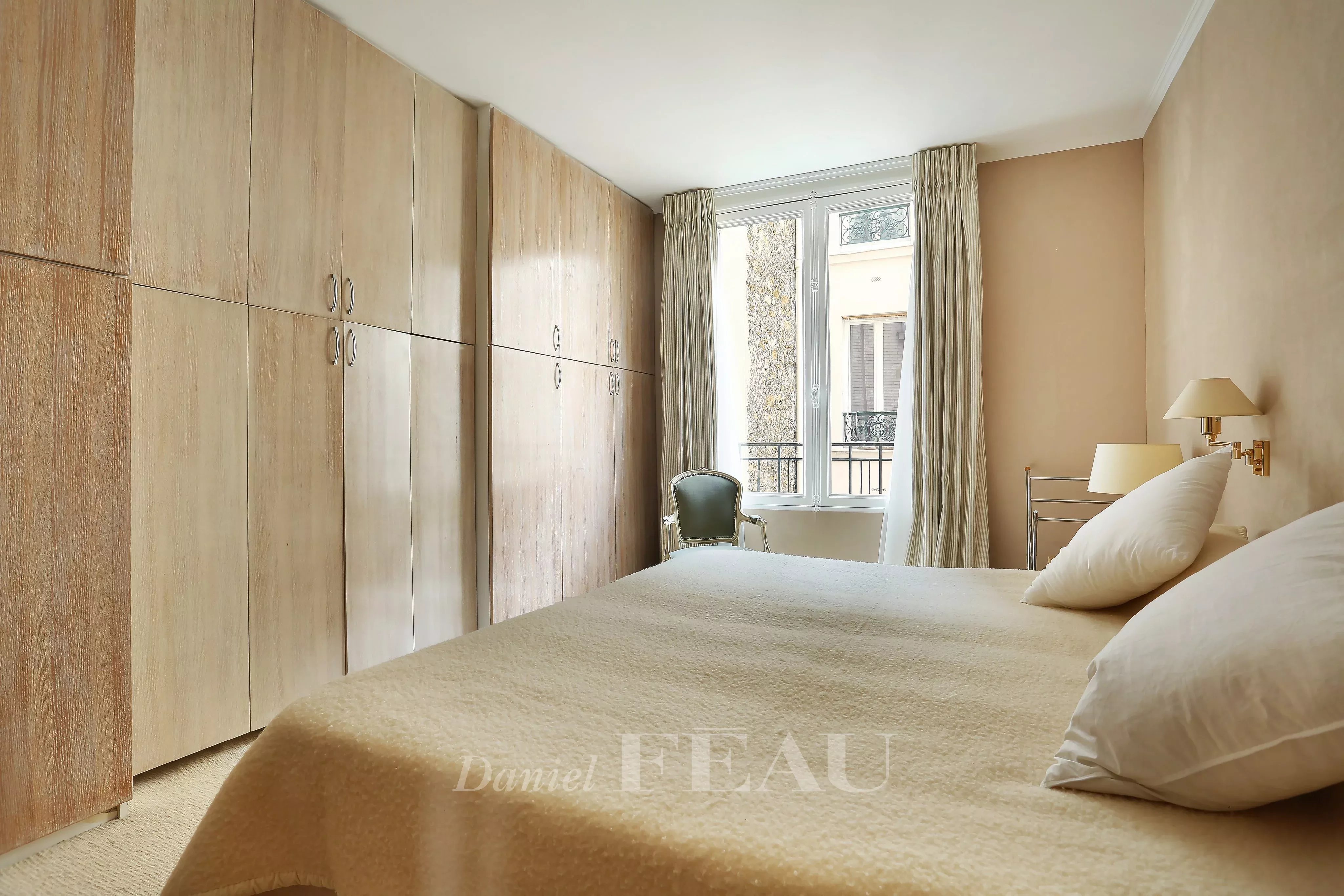 Rental Apartment Paris 7th