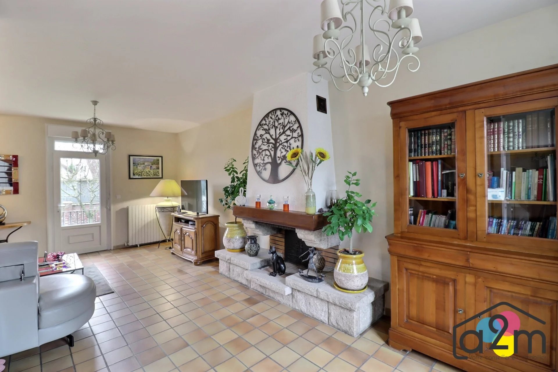 Vente Maison Nogent-sur-Oise