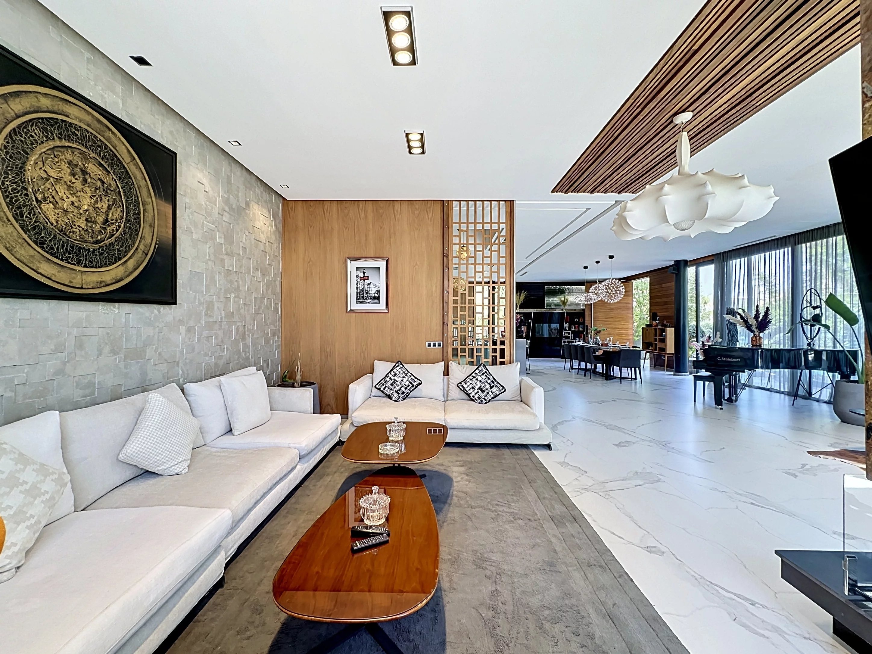 Sale Villa Marrakesh Route Amizmiz