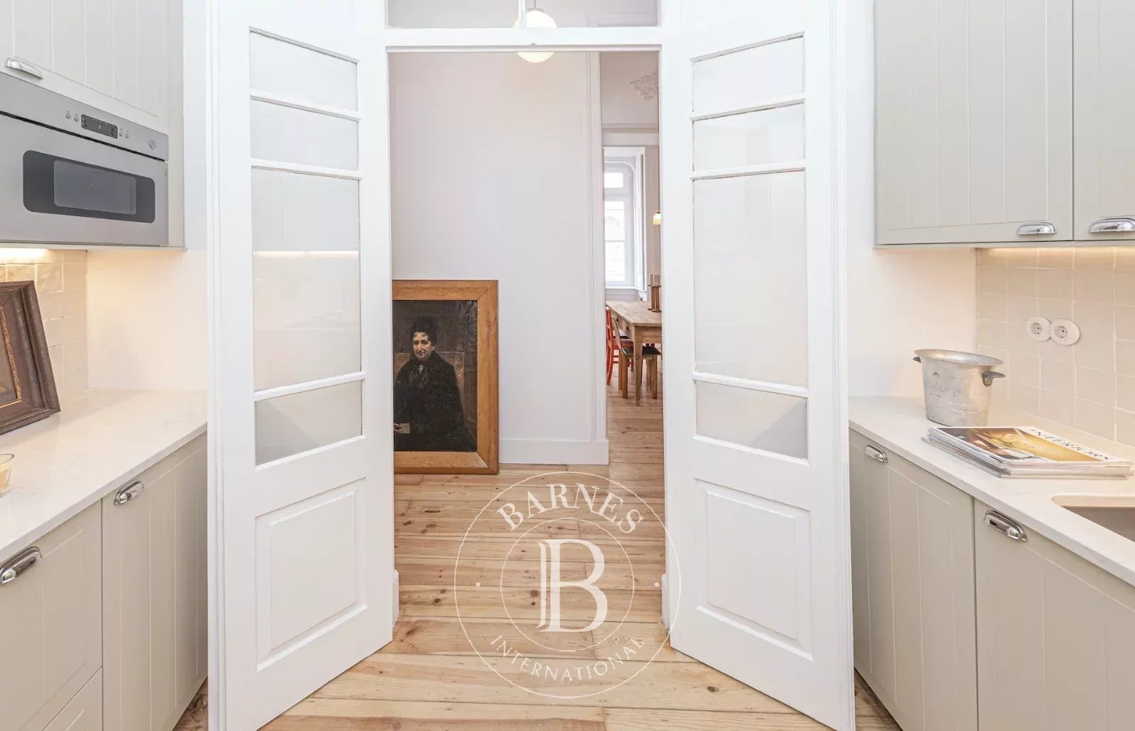 Charm in Santos Charm in Santos