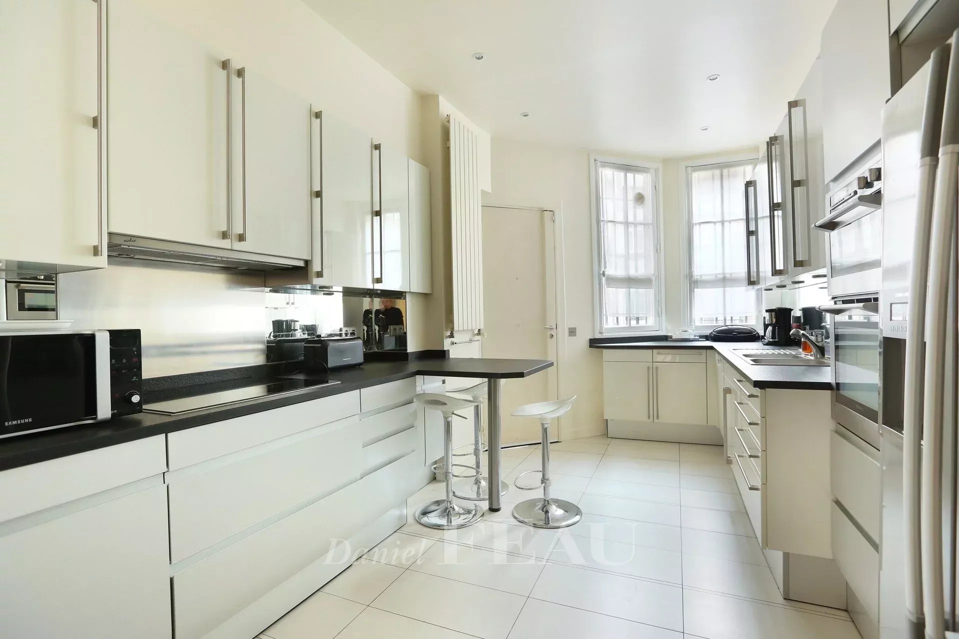 Rental Apartment Paris 7th