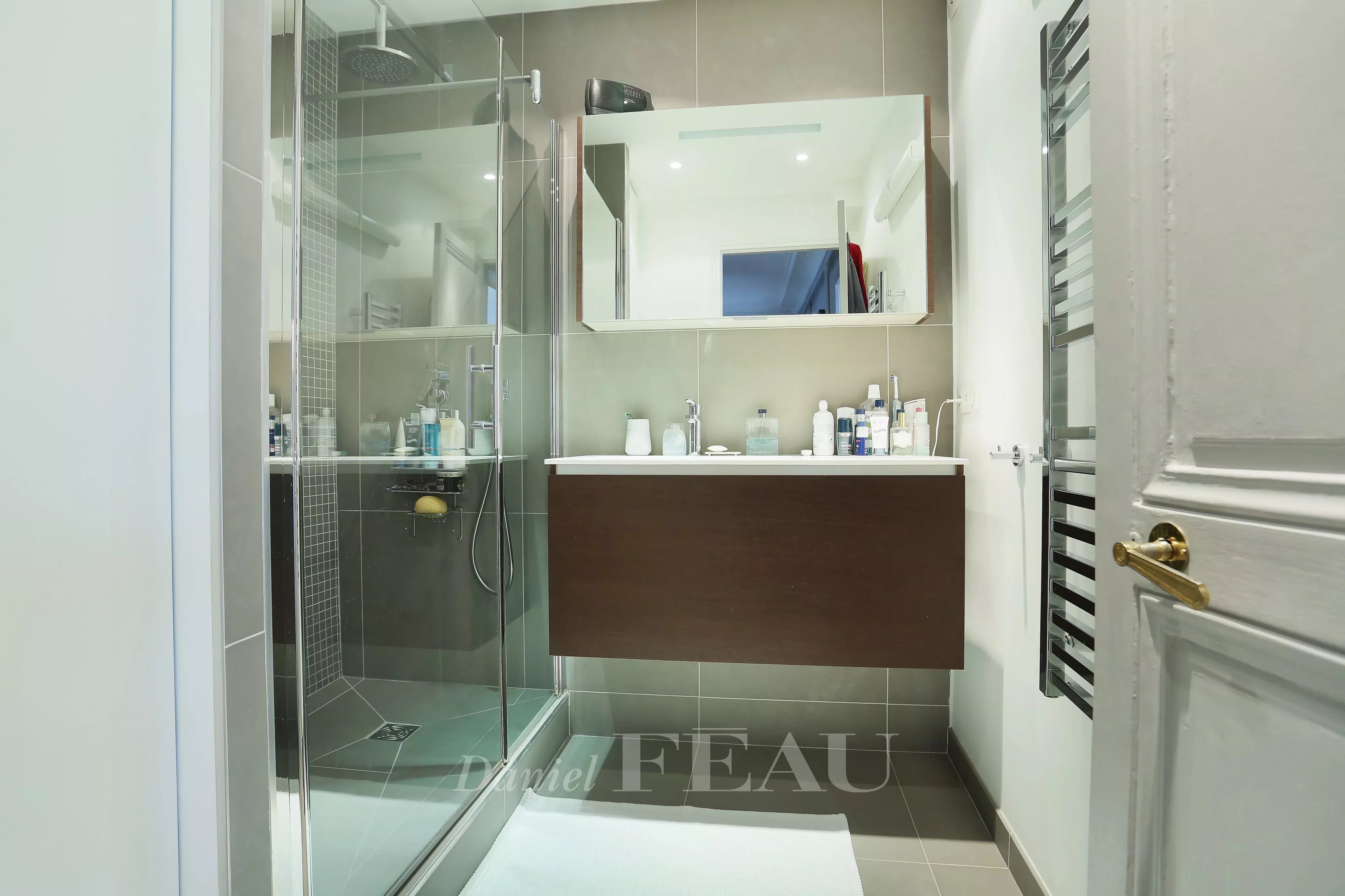 Bathroom Tile