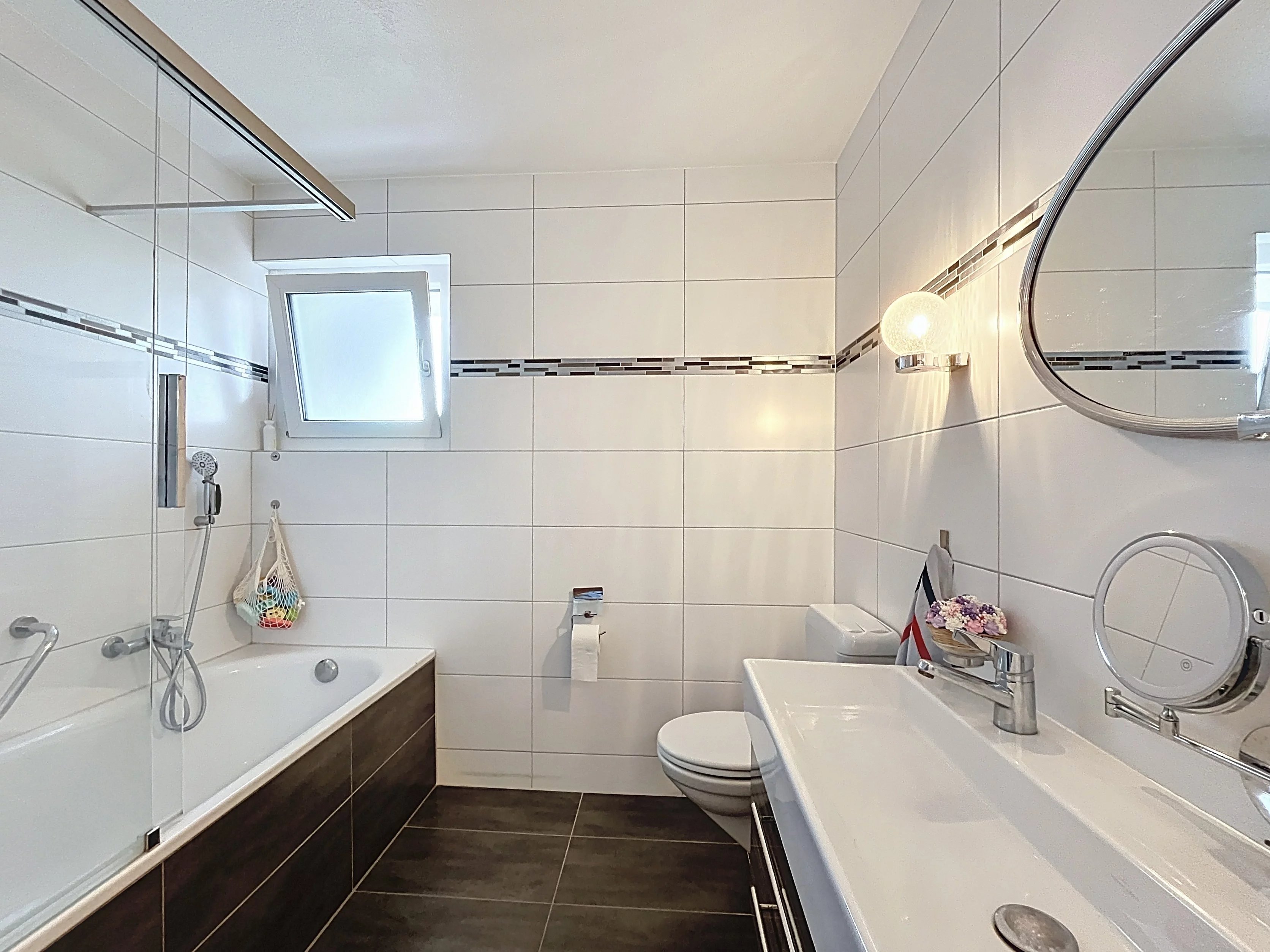 Immeuble de rendement performant et durable