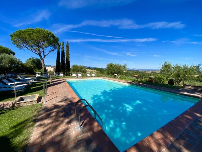 For Sale Cottage | Castiglione del Lago - picture 3