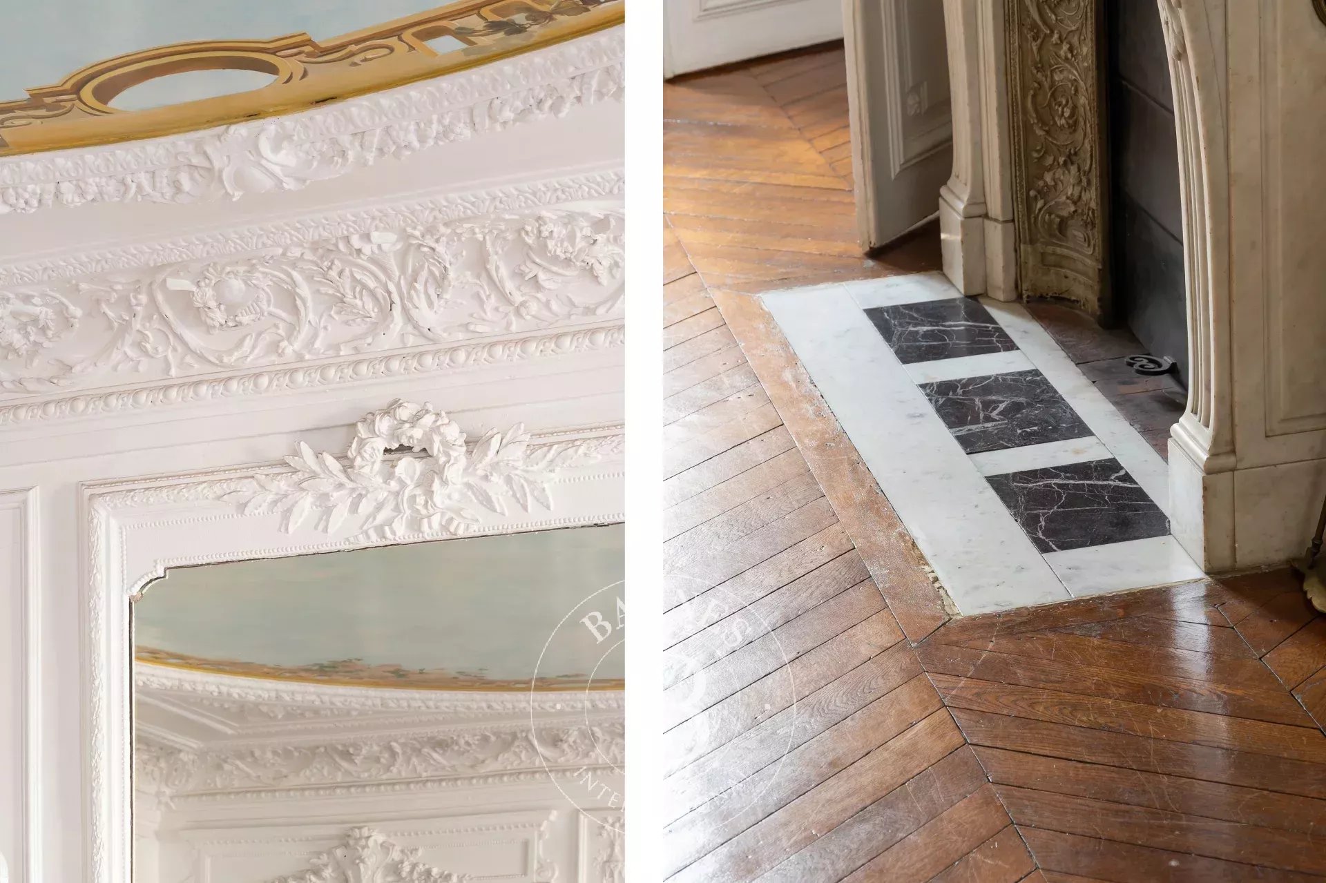 Daire Paris 9ème - picture 11