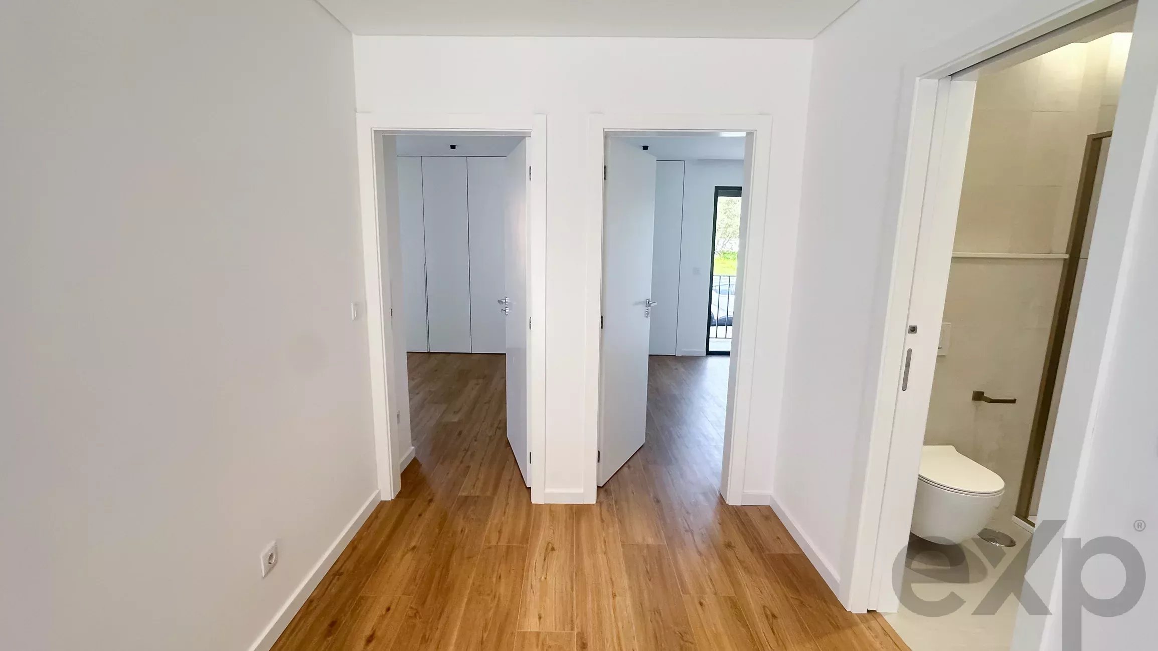 Modern 2-bedroom apartment in Alcabideche 86651620 image 19