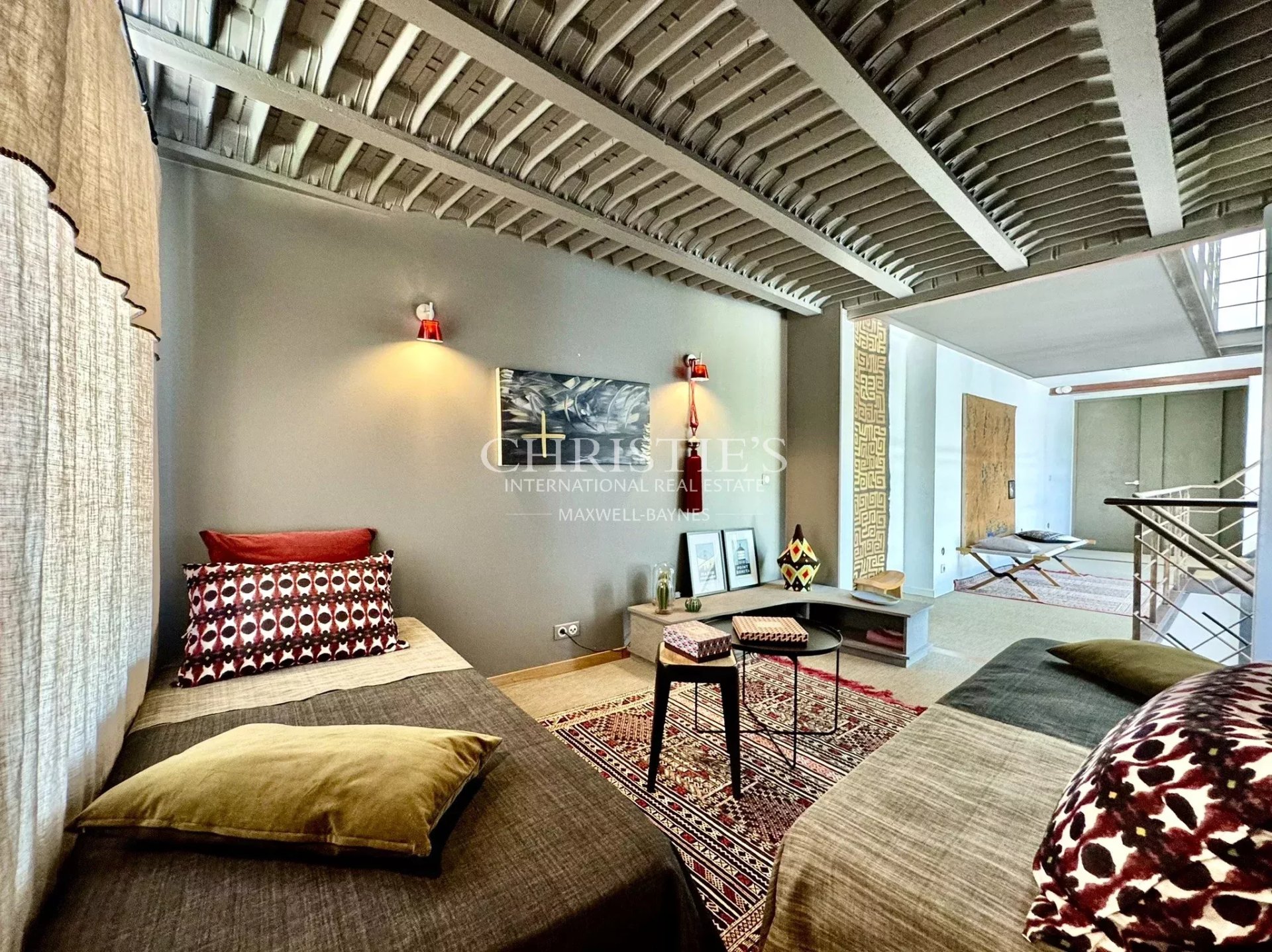 4 Bedroom Villa/Townhouse's Image 20