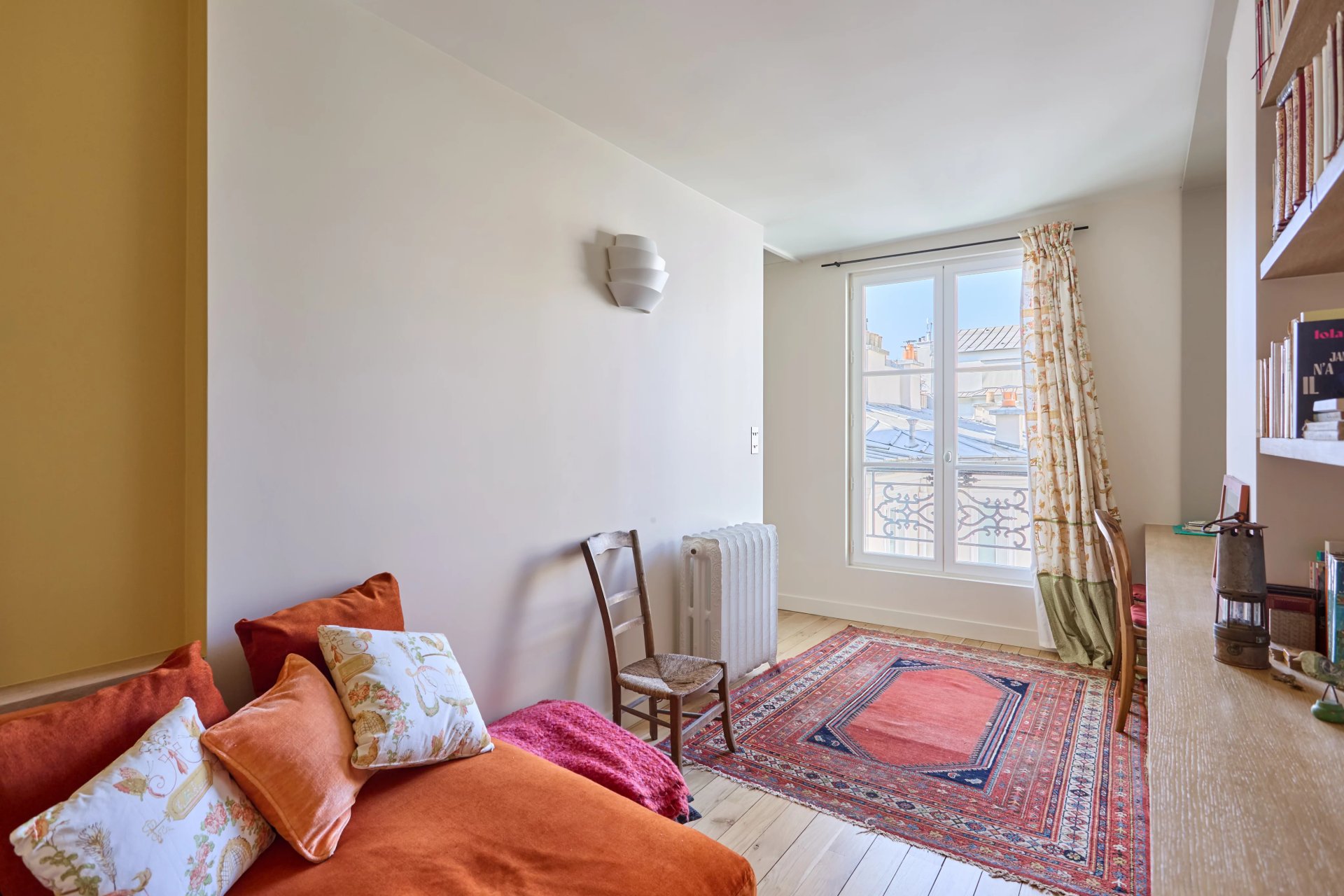 2 Bedroom Apartment/Flat's Image 5