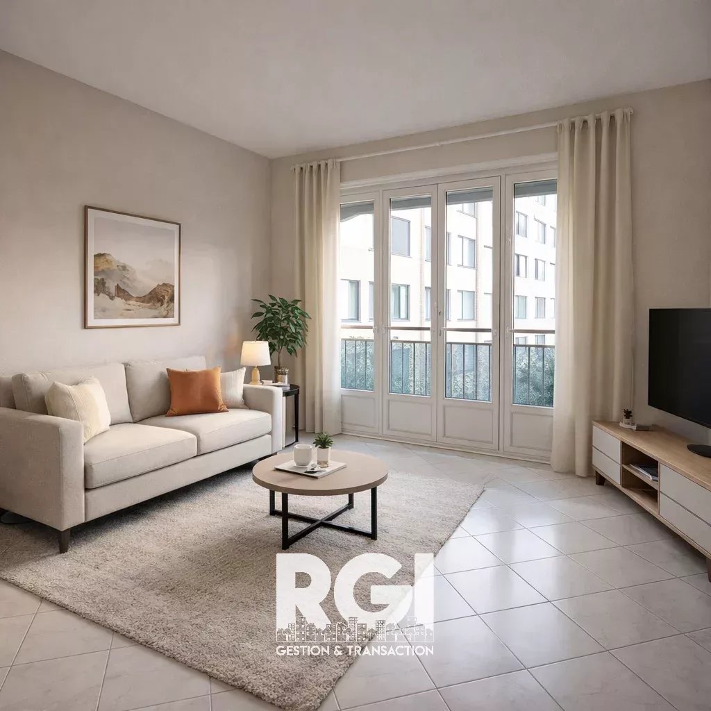 APPARTEMENT F3 MAUREPAS