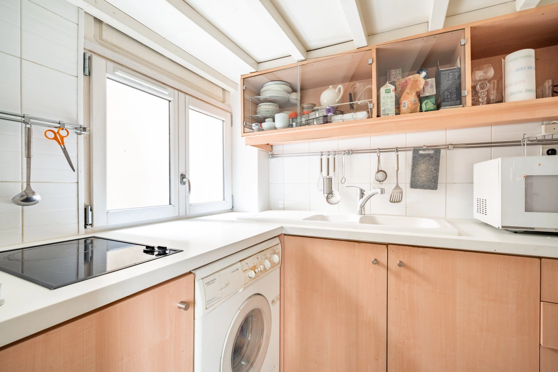 1 Bedroom Apartment/Flat's Image 5