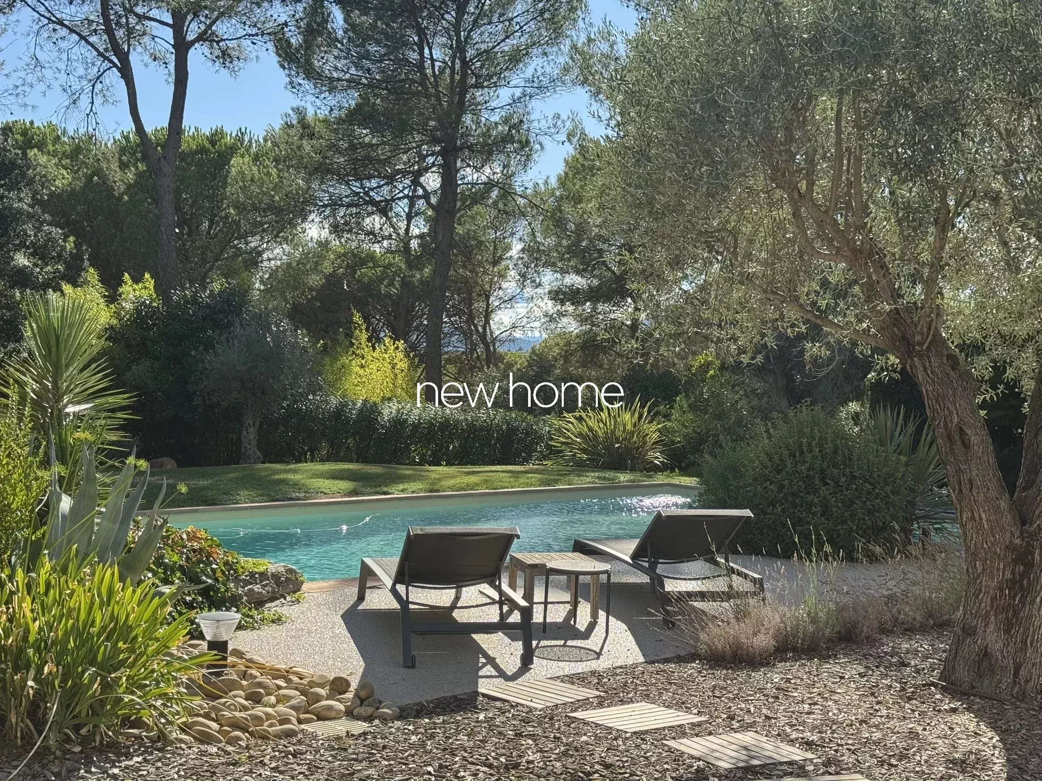 Photo bien immobilier