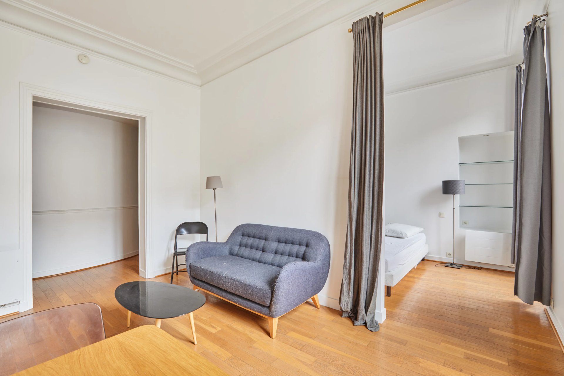 1 Bedroom Apartment/Flat's Image 6