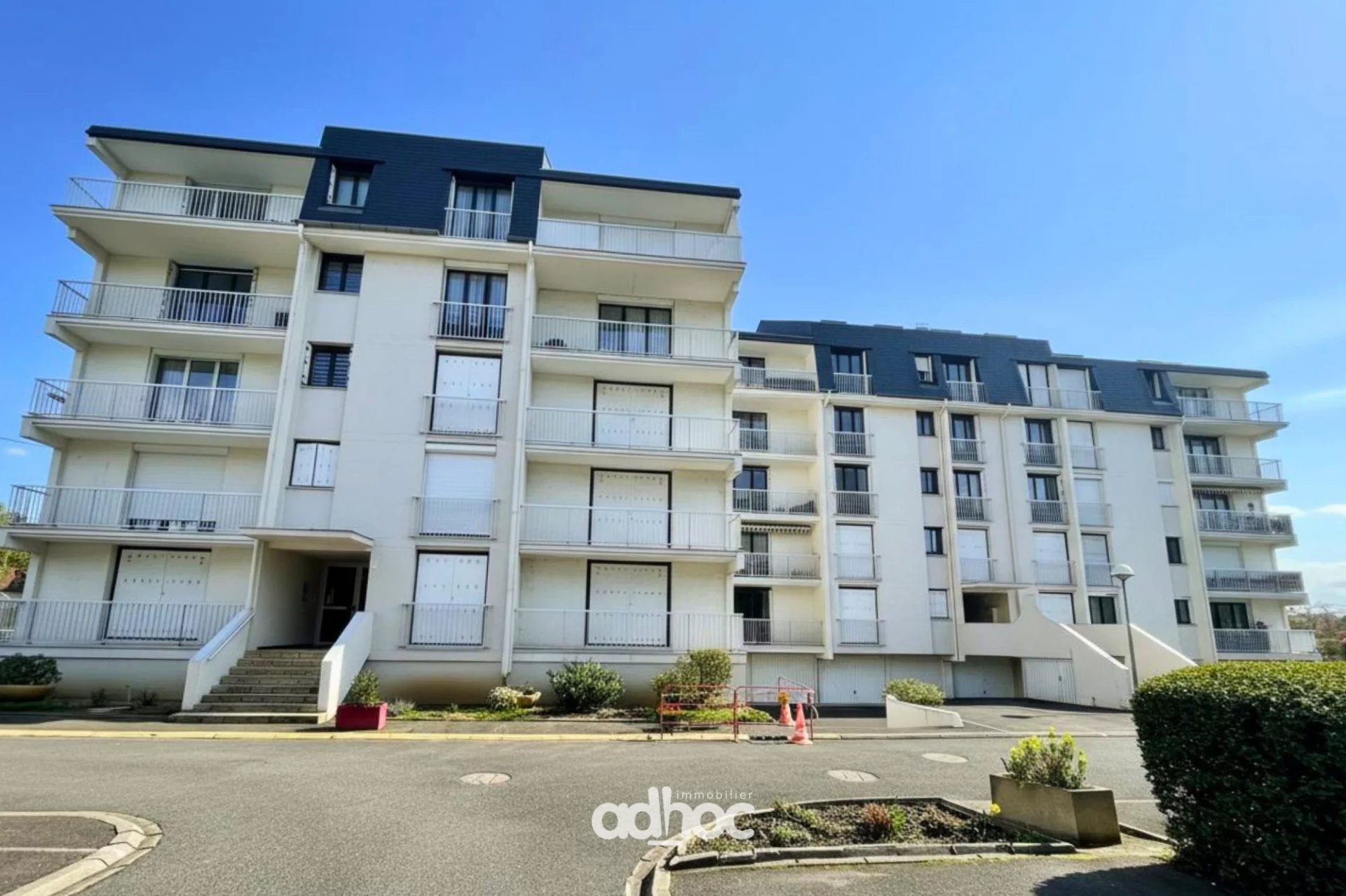 Vente Appartement Saint-Jean-le-Blanc