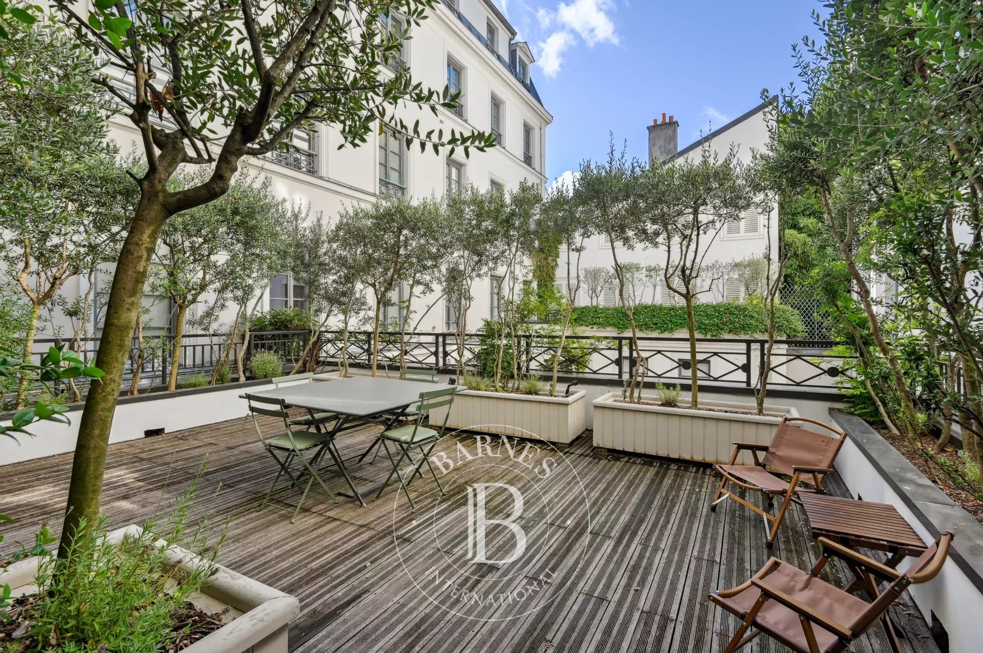 Appartement Paris 75007  -  ref 86218331 (picture 2)