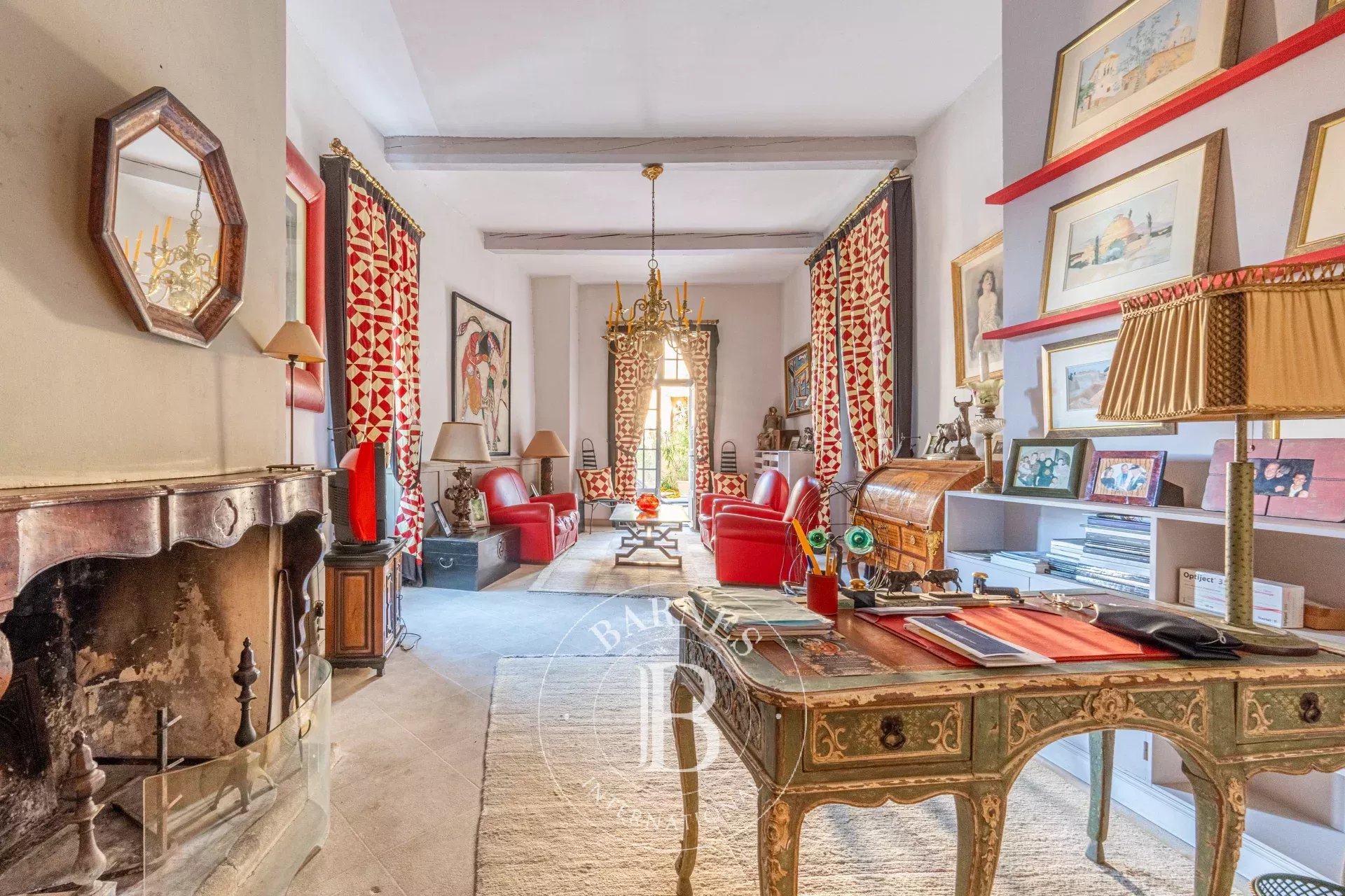 Konak Lambesc - picture 8