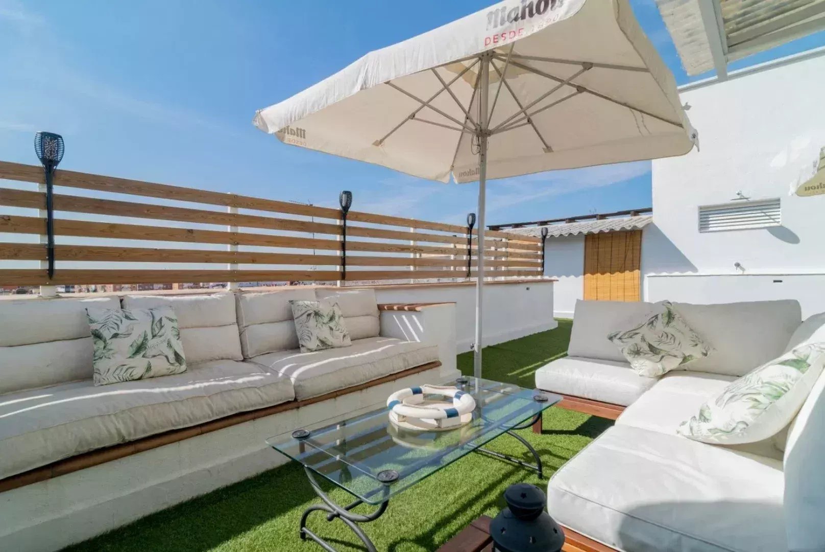 Penthouse Madrid - picture 14