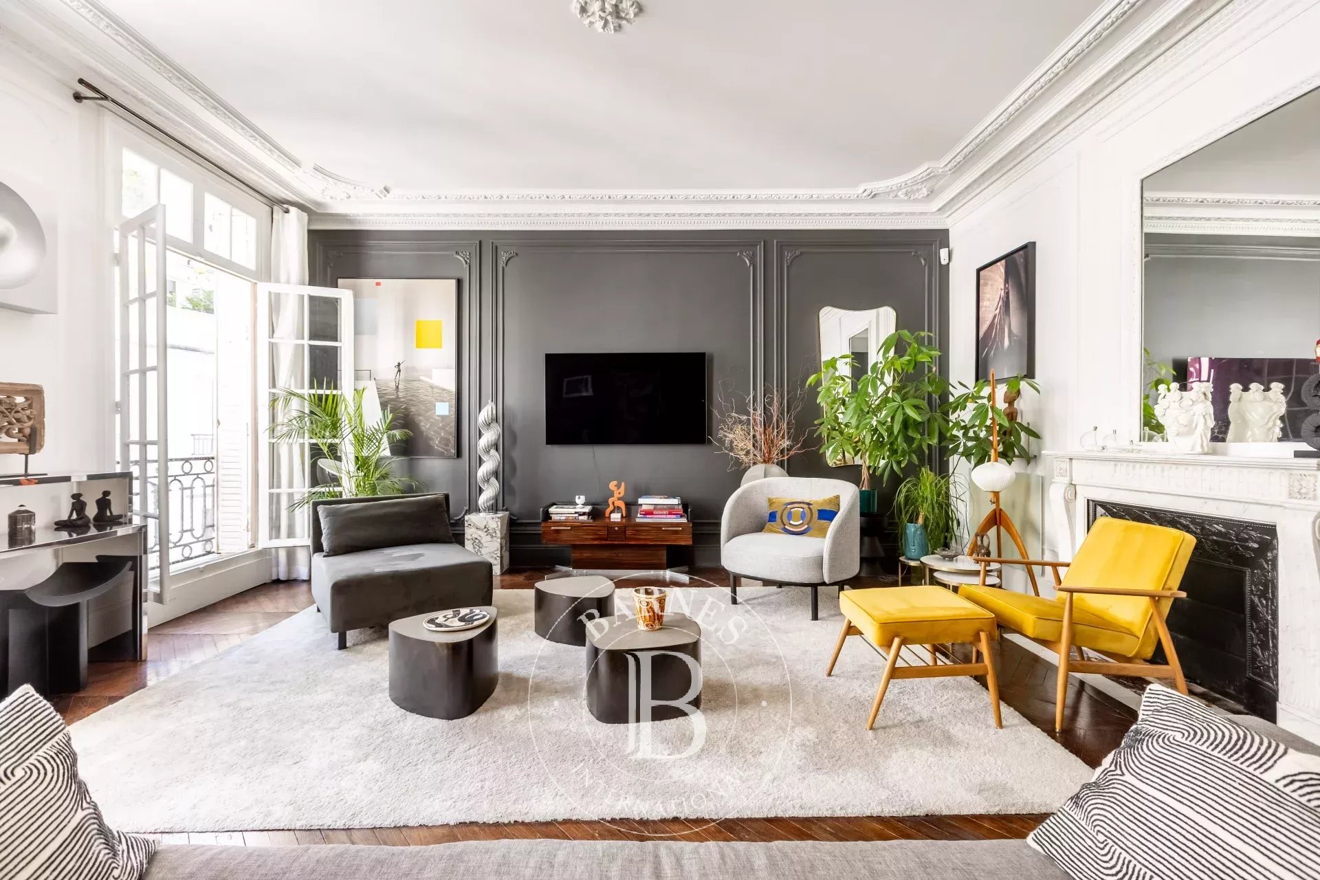 Appartement Paris 75017  -  ref 87157709 (picture 3)