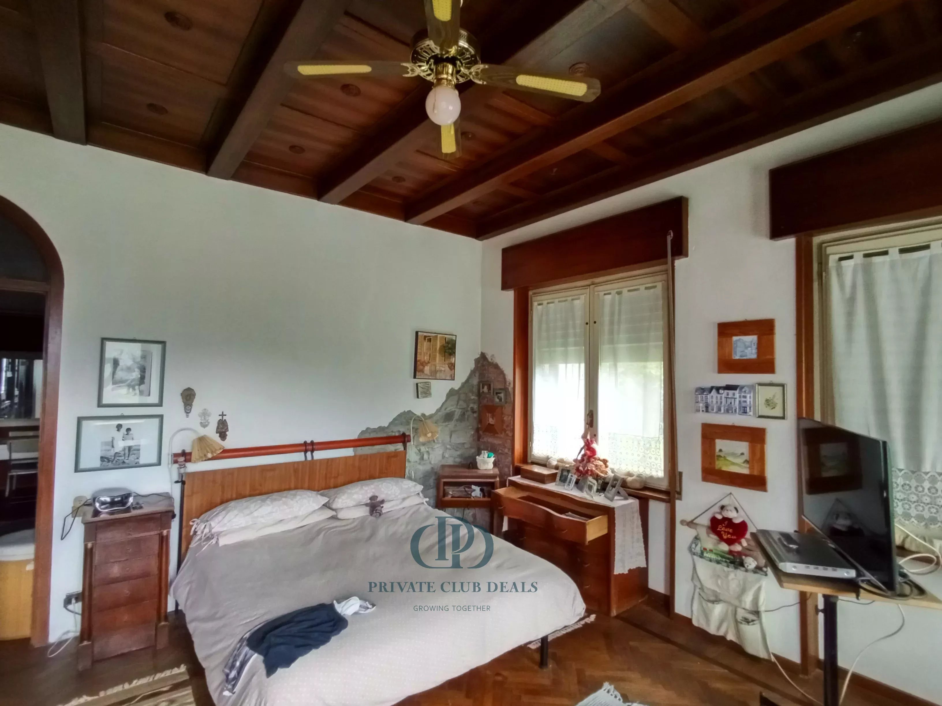 Villa Centro Valle Intelvi - picture 24