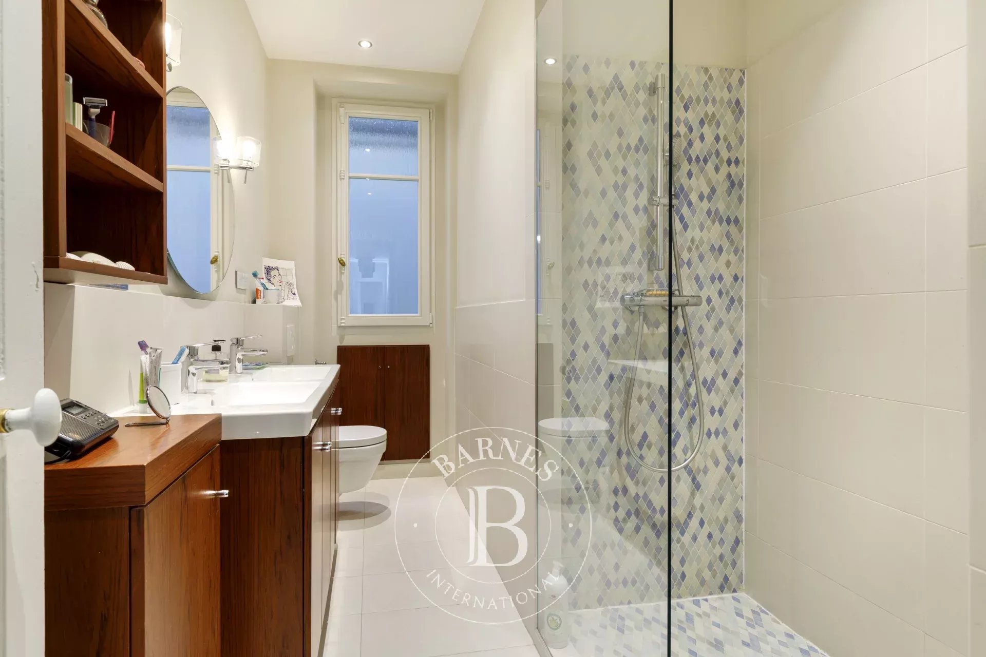 Daire Neuilly-sur-Seine - picture 13